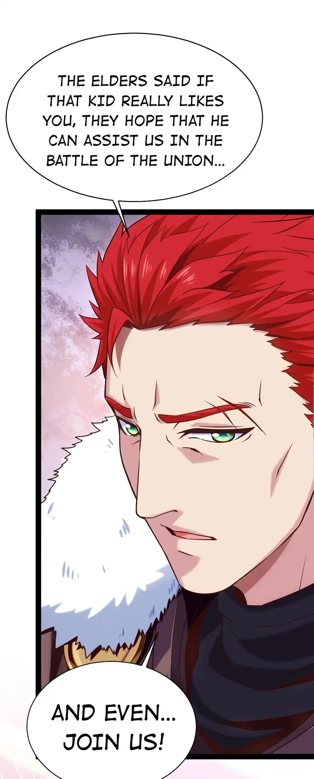 Swordmaster Of Warcraft: Invasion Of The Otherworld Chapter 114: I Would Rather Not Want The Head Position!