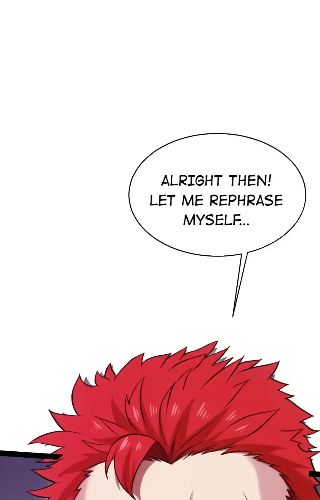 Swordmaster Of Warcraft: Invasion Of The Otherworld Chapter 114: I Would Rather Not Want The Head Position!