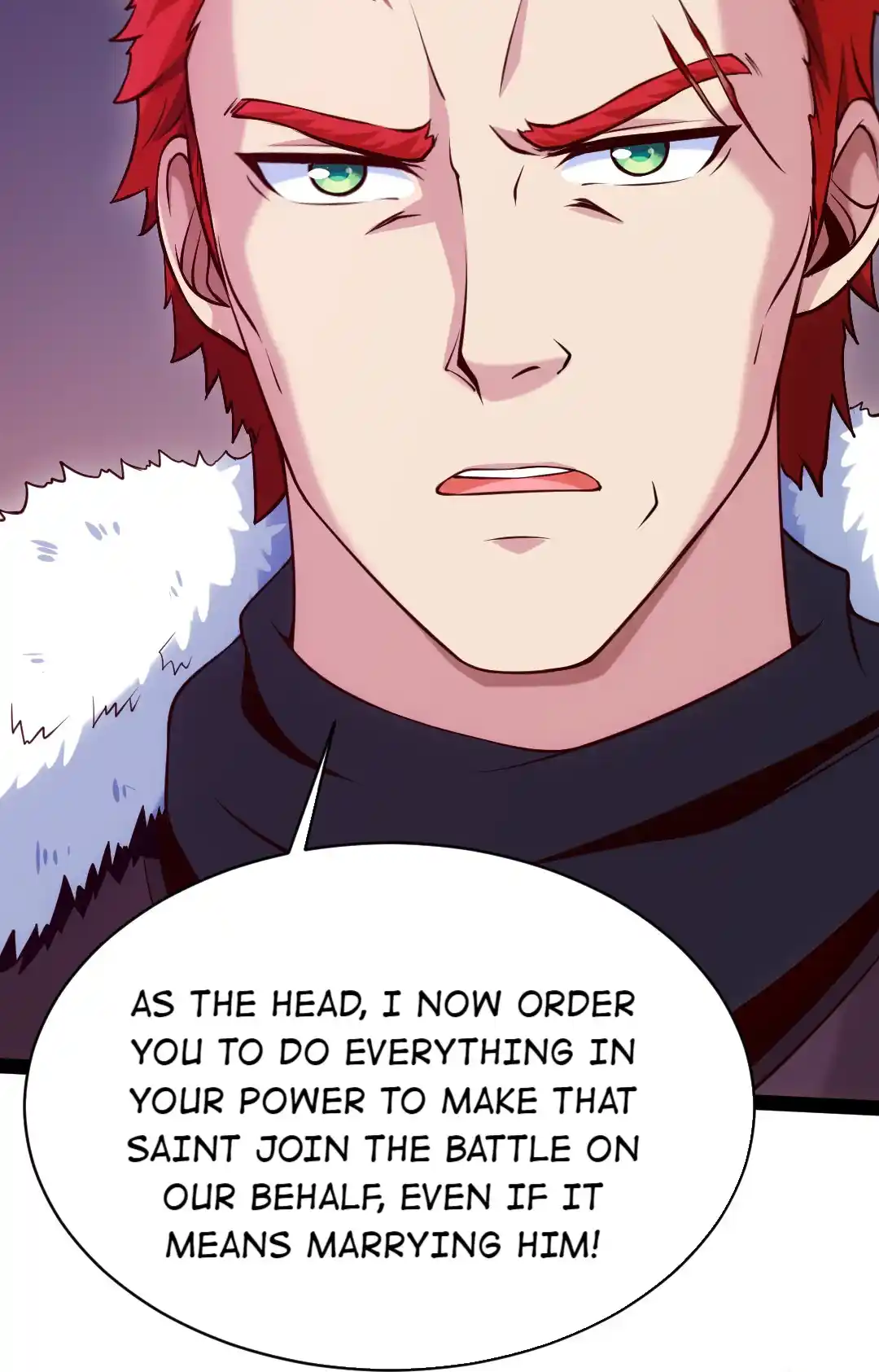 Swordmaster Of Warcraft: Invasion Of The Otherworld Chapter 114: I Would Rather Not Want The Head Position!