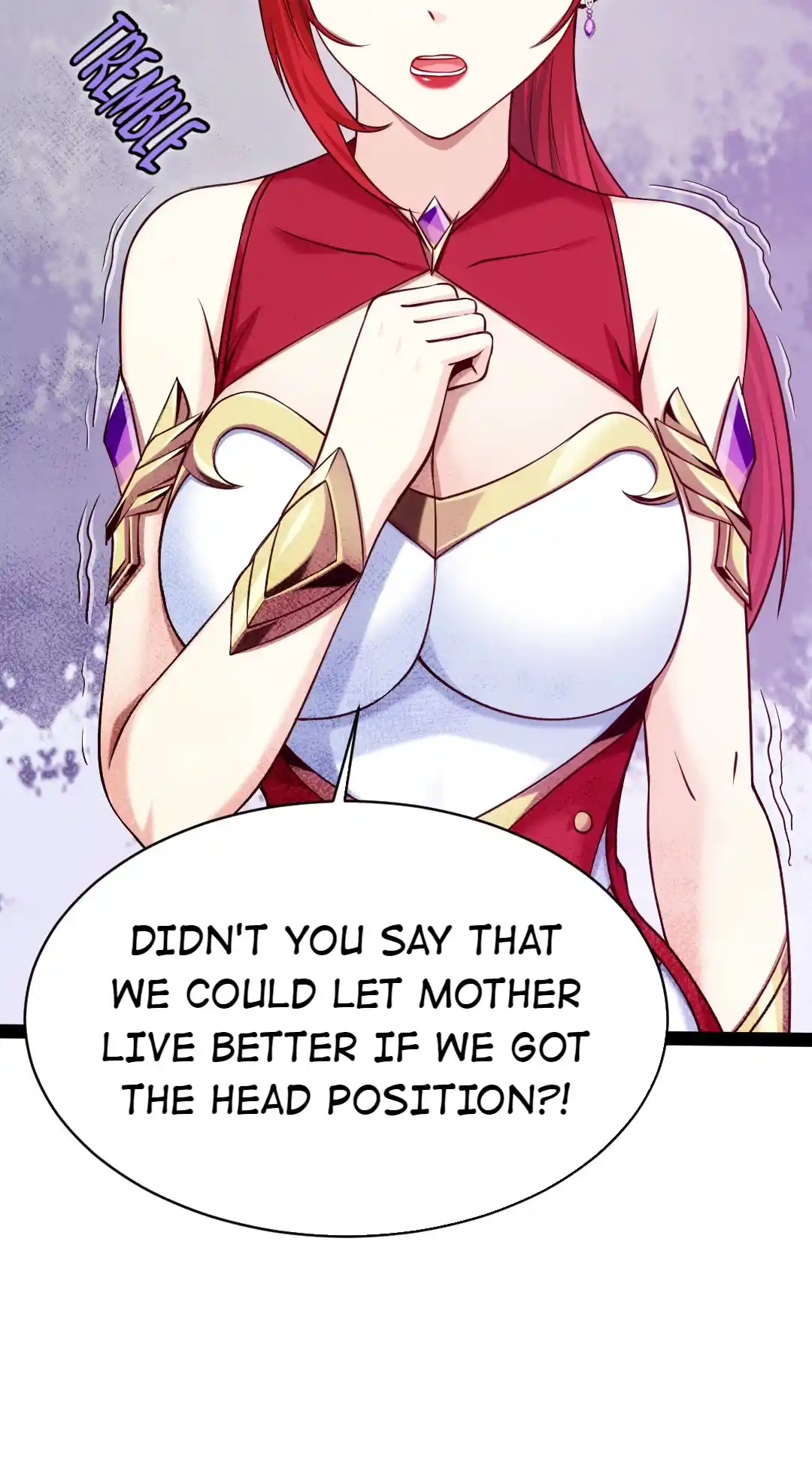 Swordmaster Of Warcraft: Invasion Of The Otherworld Chapter 114: I Would Rather Not Want The Head Position!