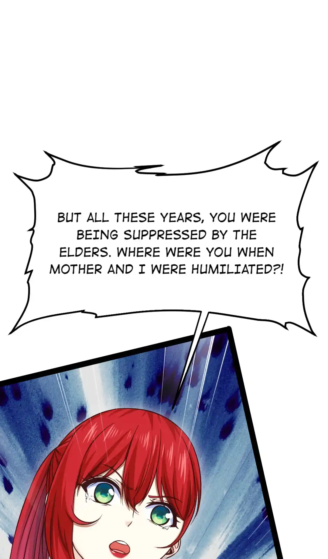 Swordmaster Of Warcraft: Invasion Of The Otherworld Chapter 114: I Would Rather Not Want The Head Position!