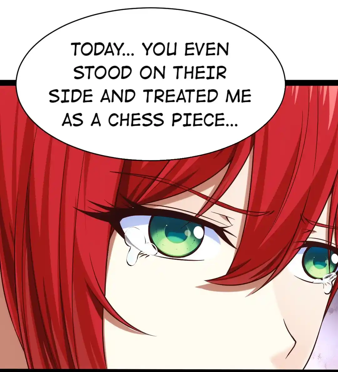 Swordmaster Of Warcraft: Invasion Of The Otherworld Chapter 114: I Would Rather Not Want The Head Position!