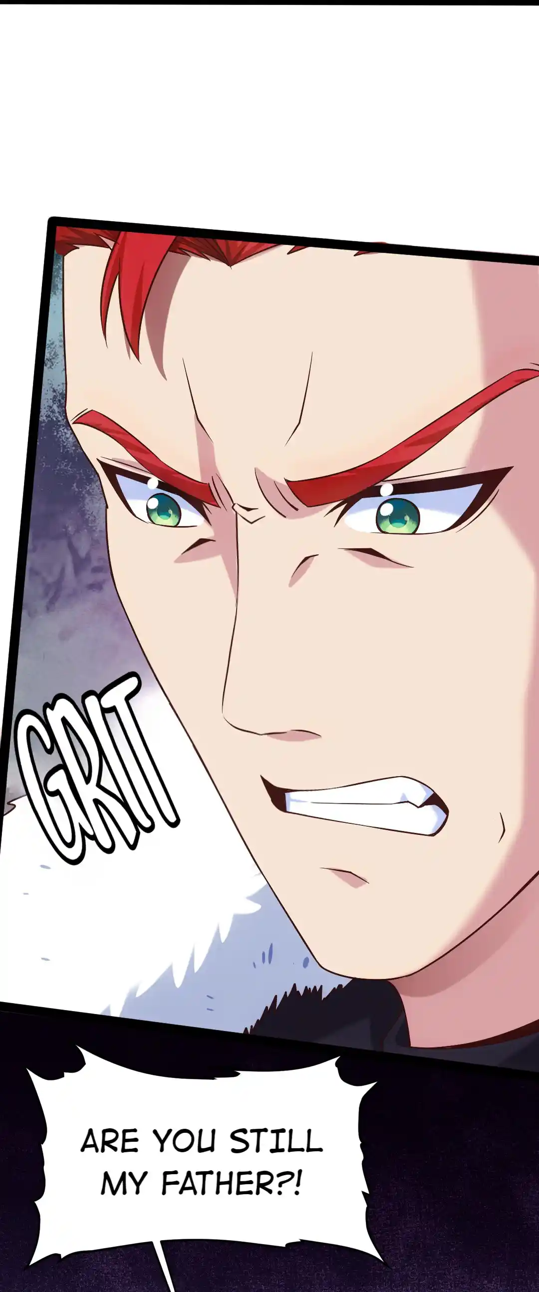 Swordmaster Of Warcraft: Invasion Of The Otherworld Chapter 114: I Would Rather Not Want The Head Position!