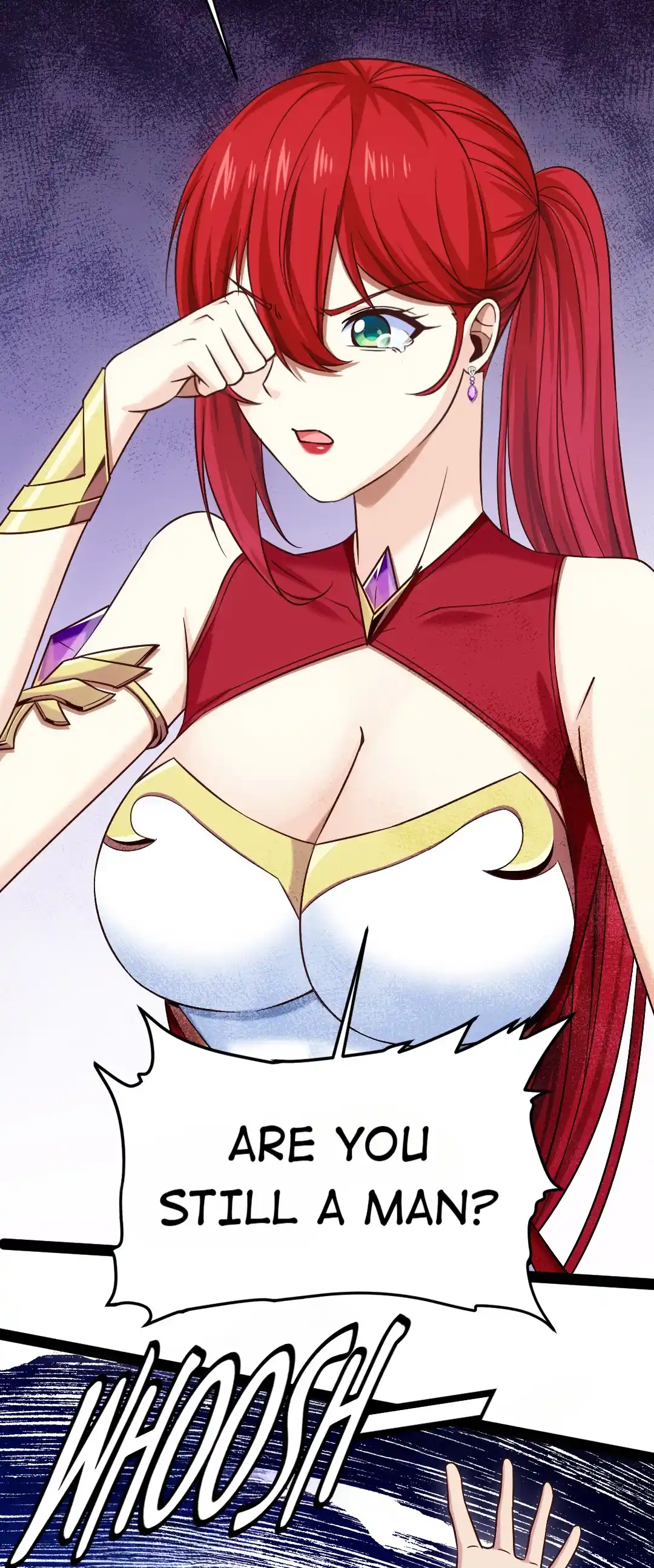 Swordmaster Of Warcraft: Invasion Of The Otherworld Chapter 114: I Would Rather Not Want The Head Position!