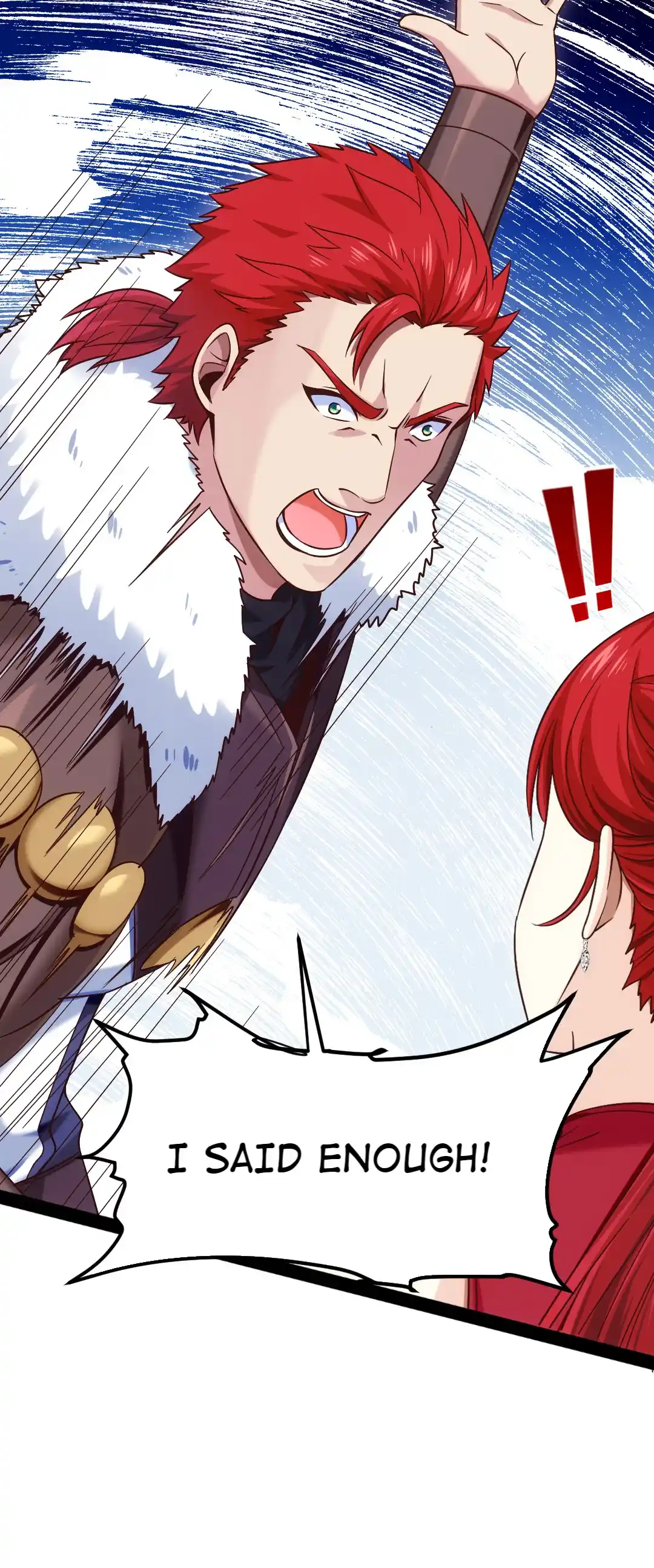 Swordmaster Of Warcraft: Invasion Of The Otherworld Chapter 114: I Would Rather Not Want The Head Position!