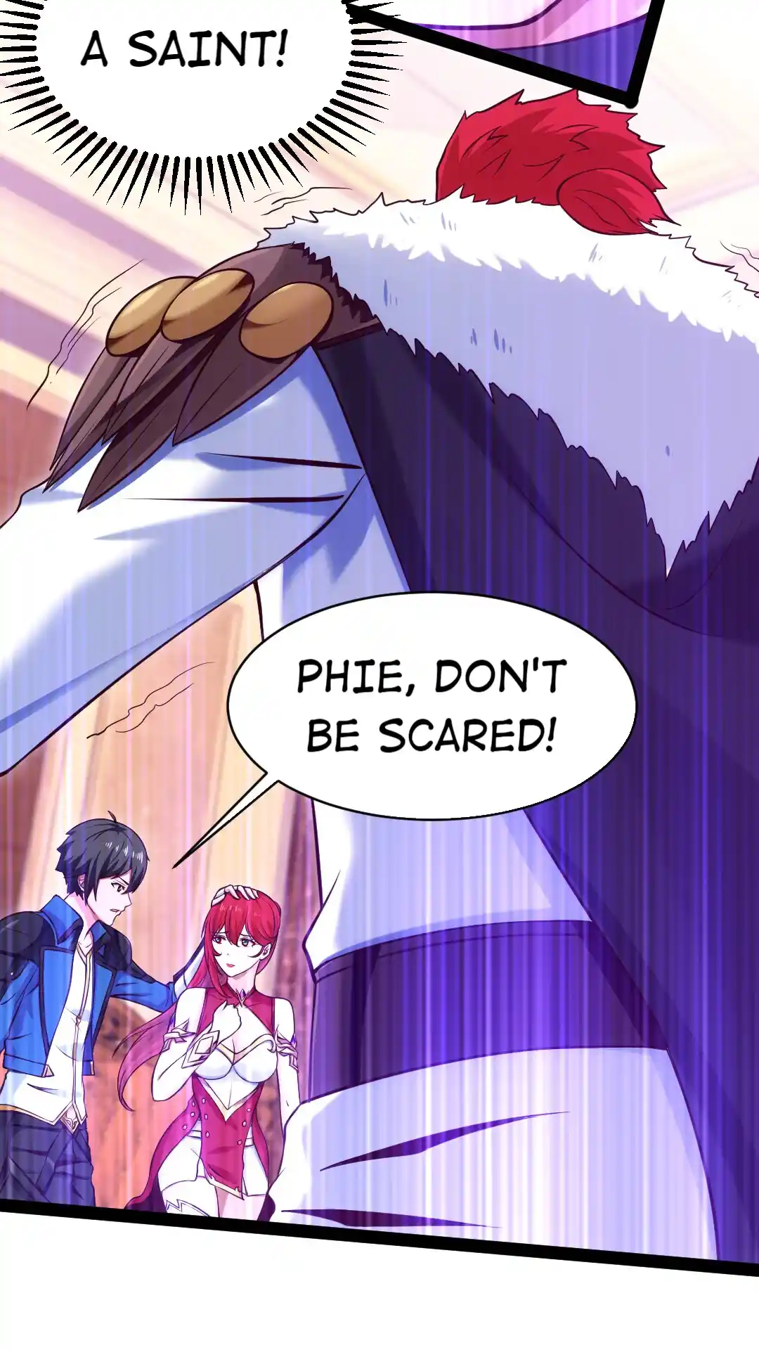 Swordmaster Of Warcraft: Invasion Of The Otherworld Chapter 114: I Would Rather Not Want The Head Position!