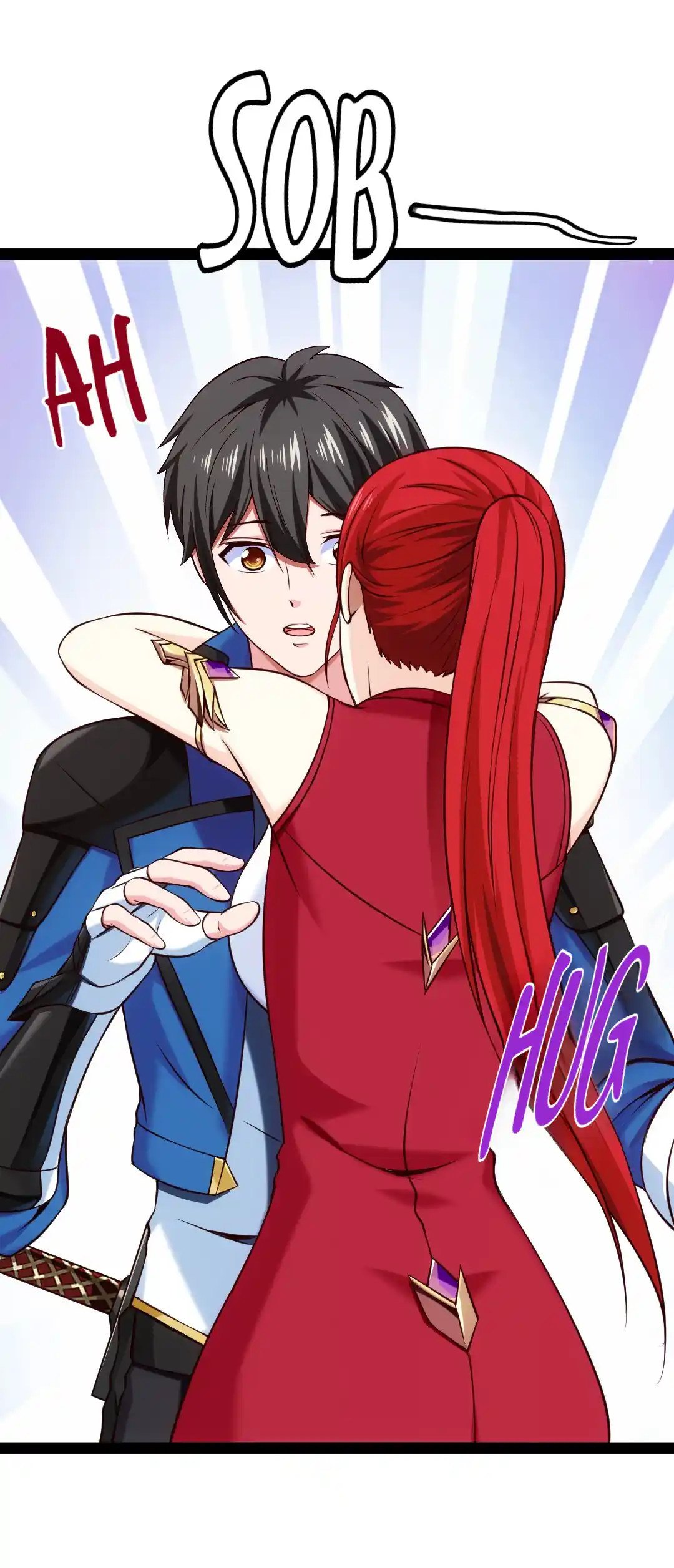 Swordmaster Of Warcraft: Invasion Of The Otherworld Chapter 114: I Would Rather Not Want The Head Position!