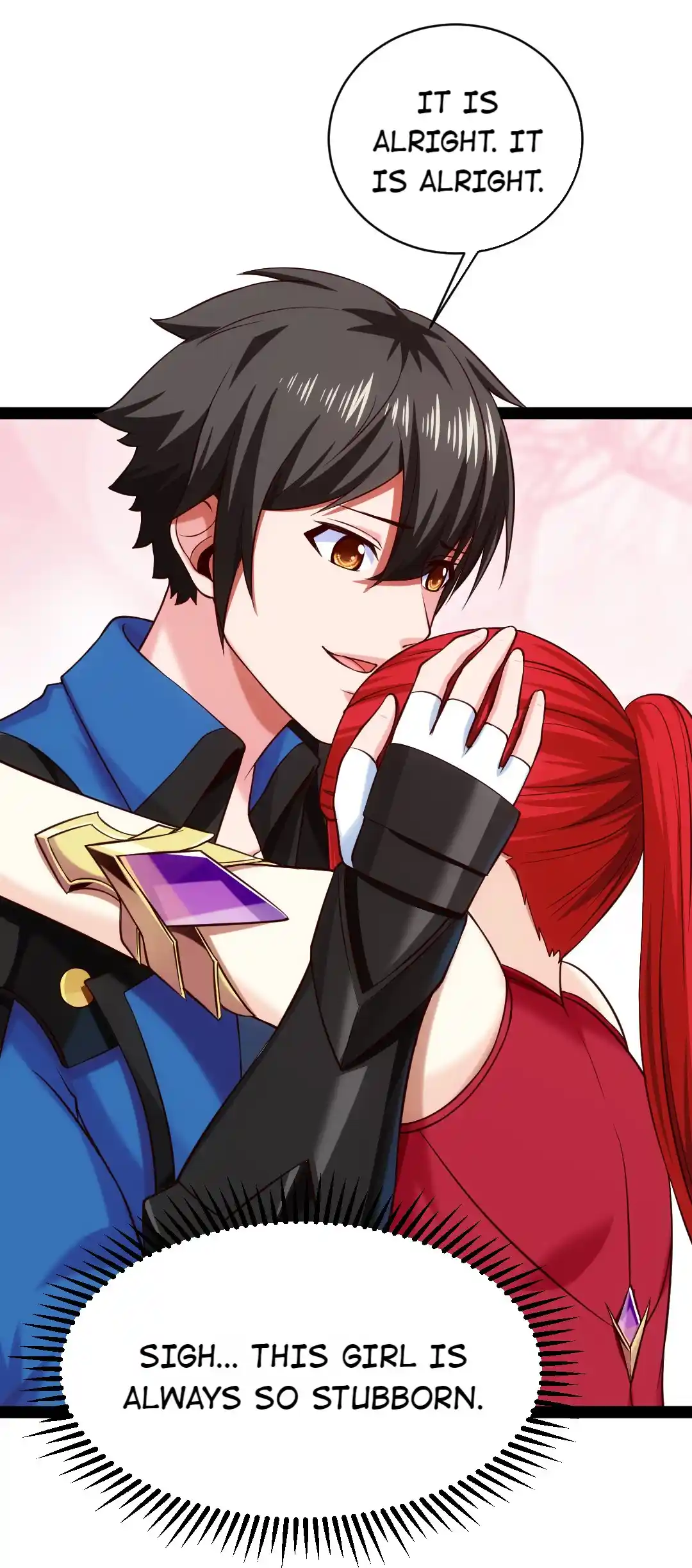 Swordmaster Of Warcraft: Invasion Of The Otherworld Chapter 114: I Would Rather Not Want The Head Position!