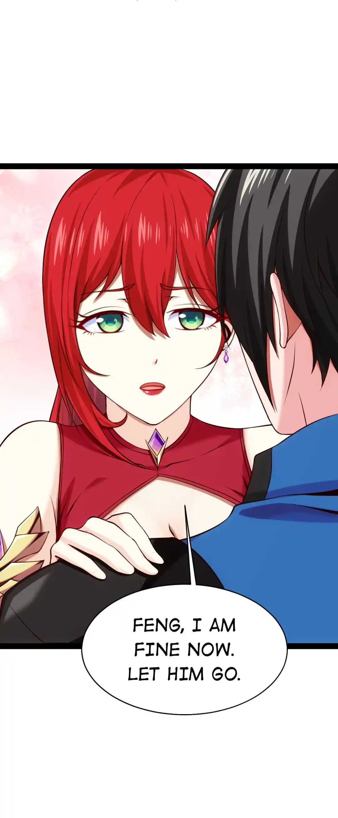 Swordmaster Of Warcraft: Invasion Of The Otherworld Chapter 114: I Would Rather Not Want The Head Position!