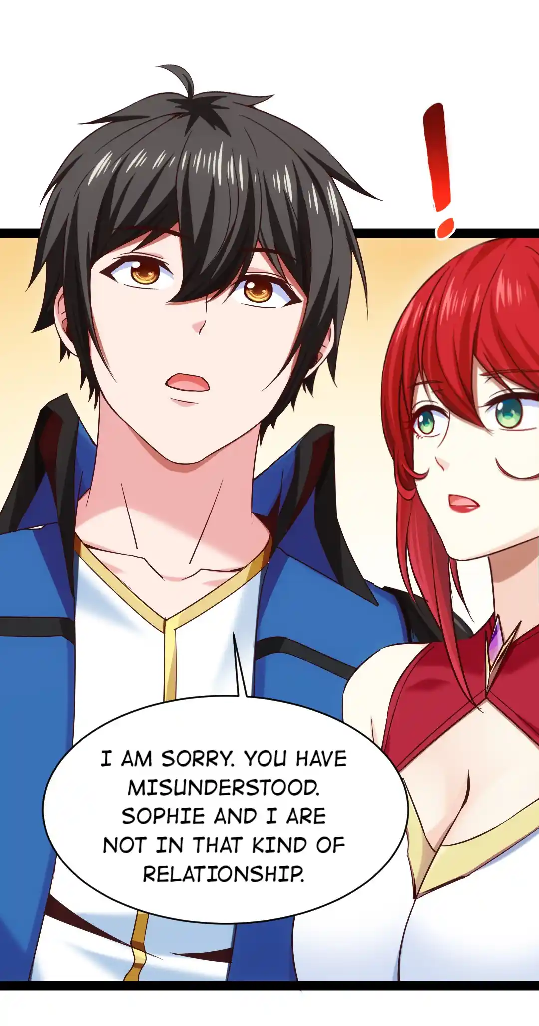 Swordmaster Of Warcraft: Invasion Of The Otherworld Chapter 114: I Would Rather Not Want The Head Position!