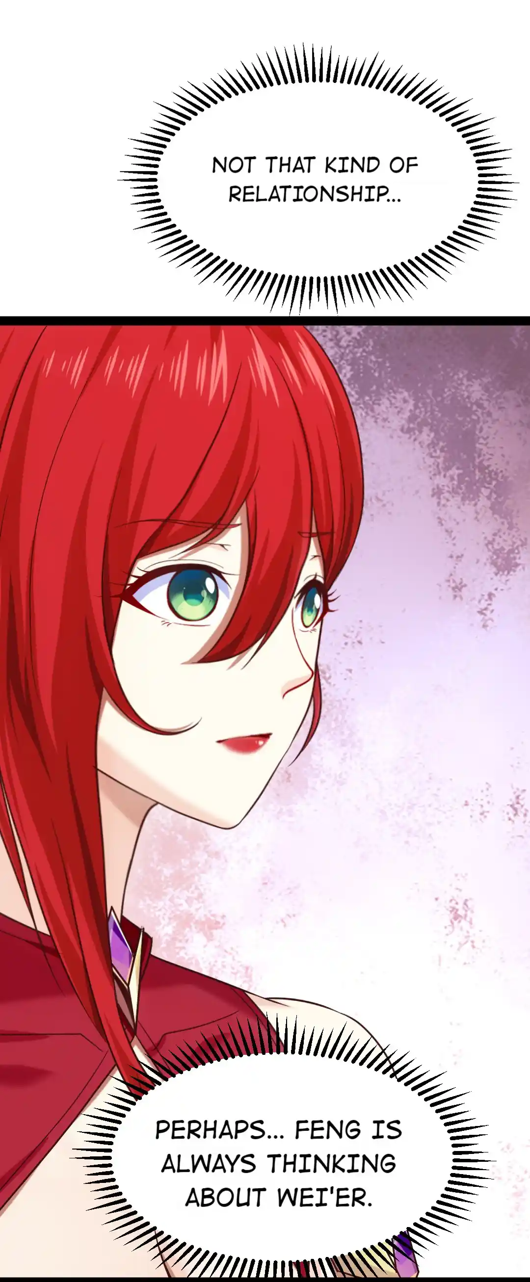 Swordmaster Of Warcraft: Invasion Of The Otherworld Chapter 114: I Would Rather Not Want The Head Position!