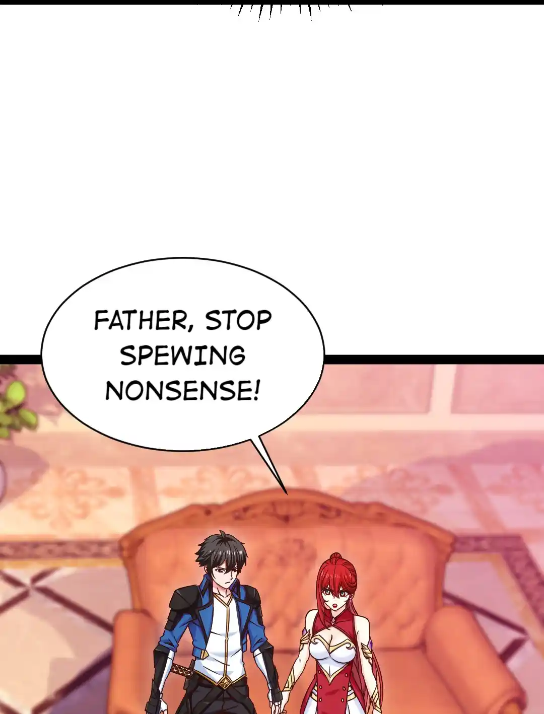 Swordmaster Of Warcraft: Invasion Of The Otherworld Chapter 114: I Would Rather Not Want The Head Position!