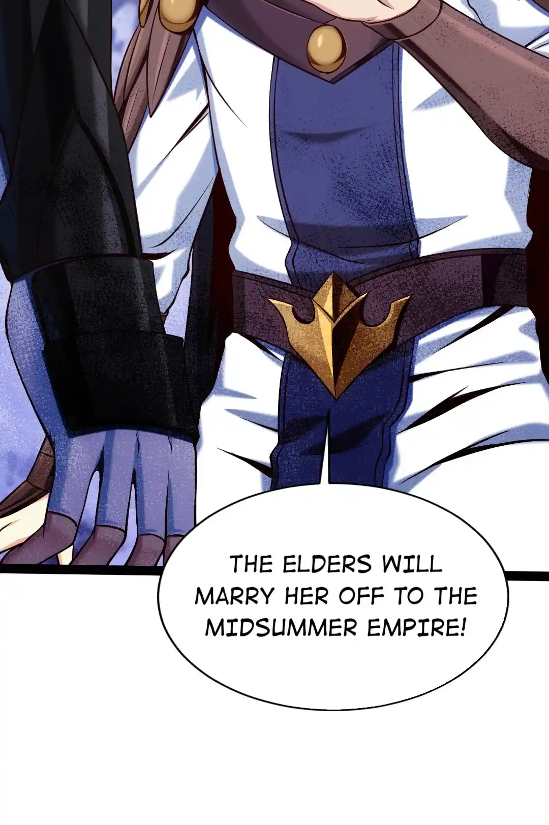 Swordmaster Of Warcraft: Invasion Of The Otherworld Chapter 114: I Would Rather Not Want The Head Position!