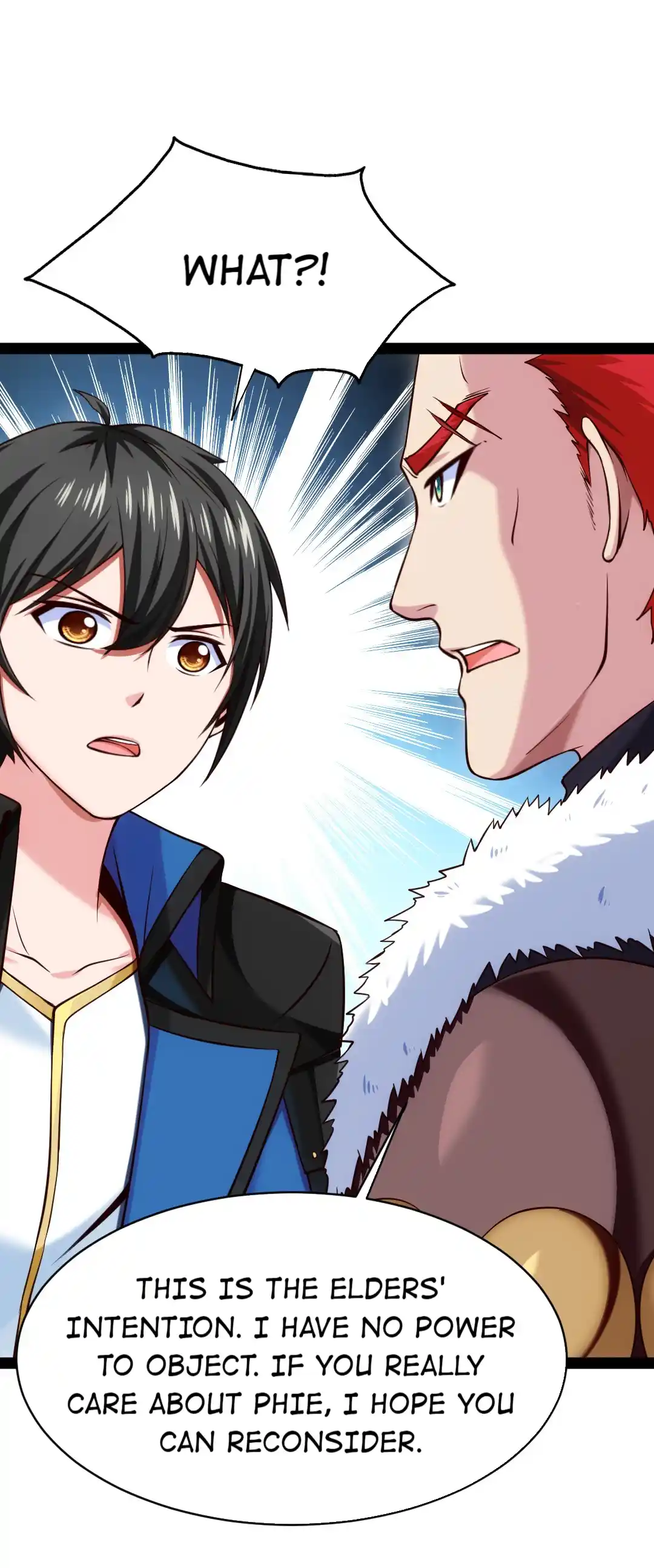 Swordmaster Of Warcraft: Invasion Of The Otherworld Chapter 114: I Would Rather Not Want The Head Position!