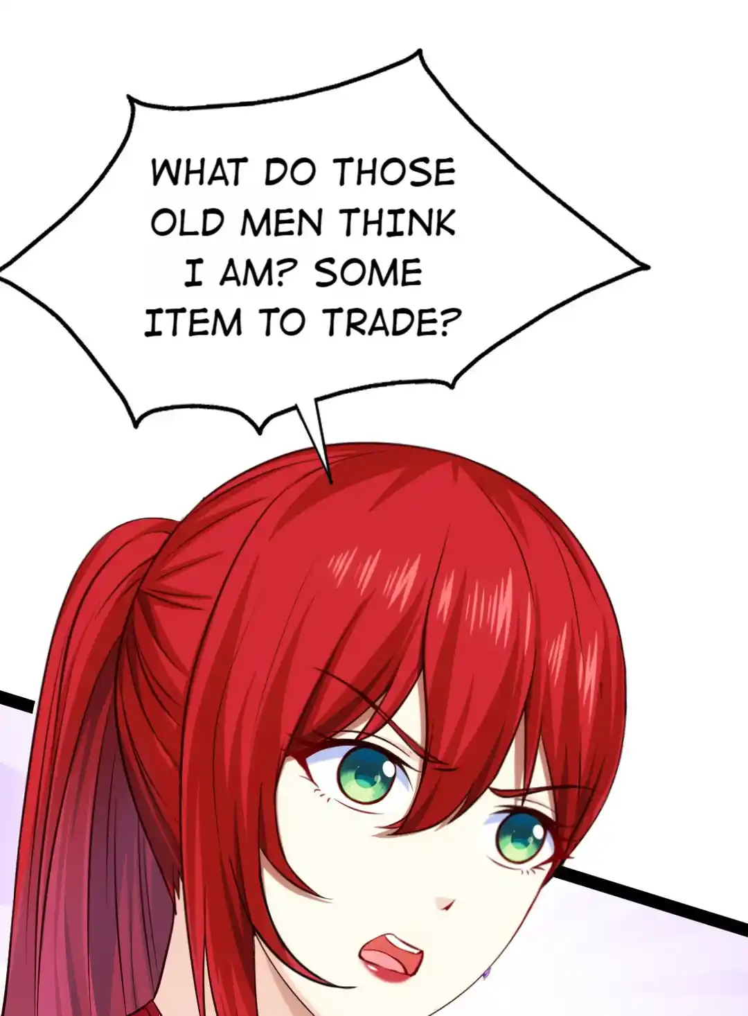 Swordmaster Of Warcraft: Invasion Of The Otherworld Chapter 114: I Would Rather Not Want The Head Position!