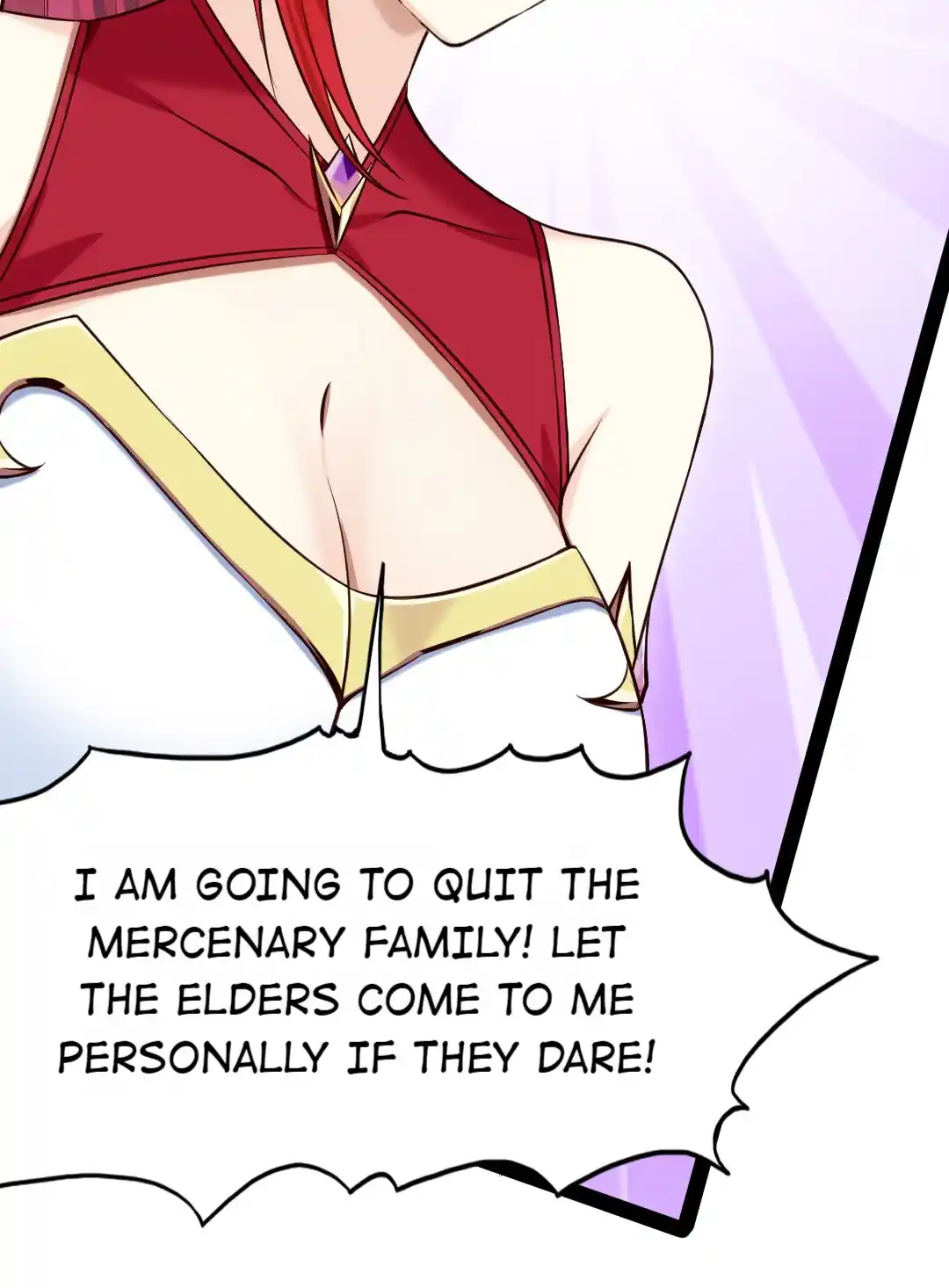 Swordmaster Of Warcraft: Invasion Of The Otherworld Chapter 114: I Would Rather Not Want The Head Position!