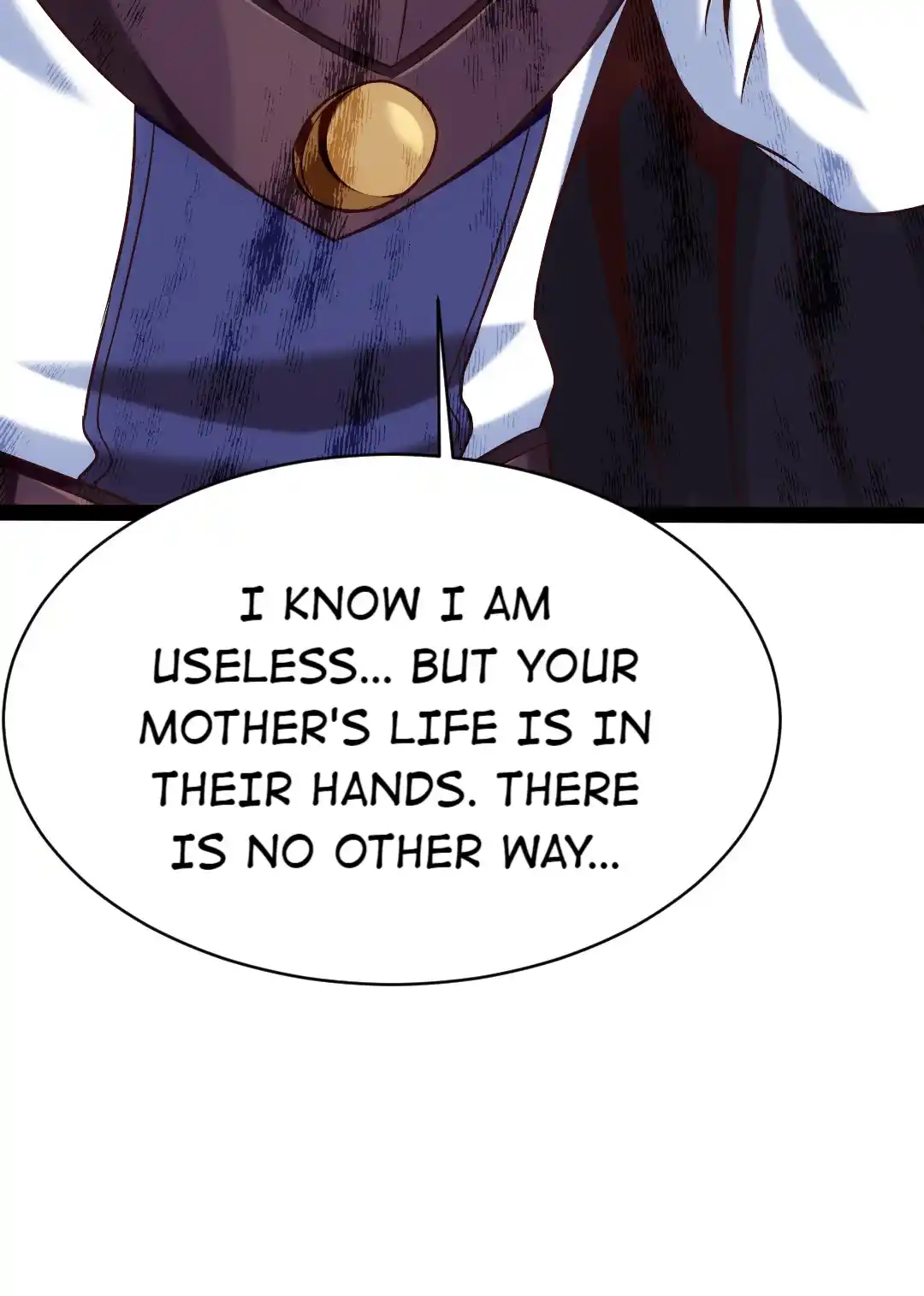 Swordmaster Of Warcraft: Invasion Of The Otherworld Chapter 114: I Would Rather Not Want The Head Position!