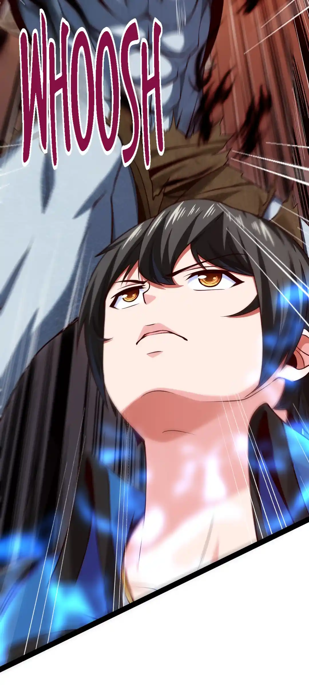 Swordmaster Of Warcraft: Invasion Of The Otherworld Chapter 118: Let's See How Tough You Are!