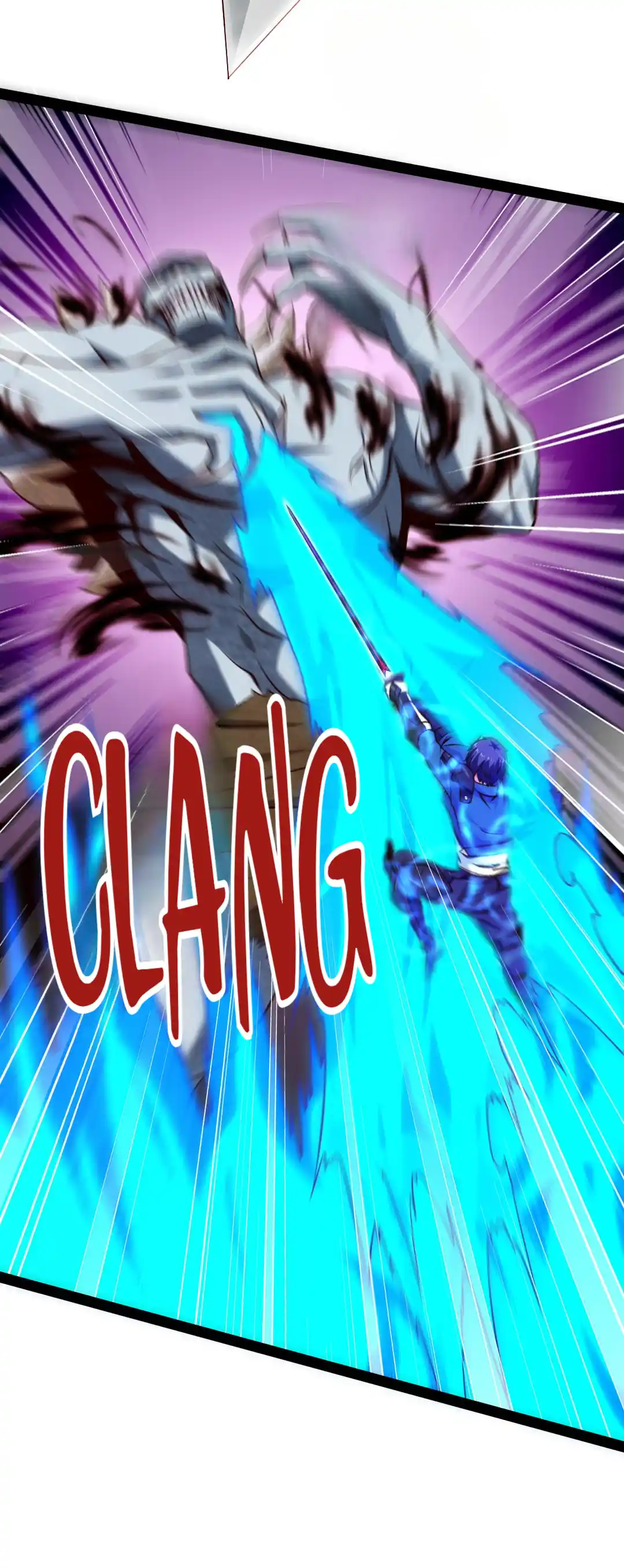 Swordmaster Of Warcraft: Invasion Of The Otherworld Chapter 118: Let's See How Tough You Are!