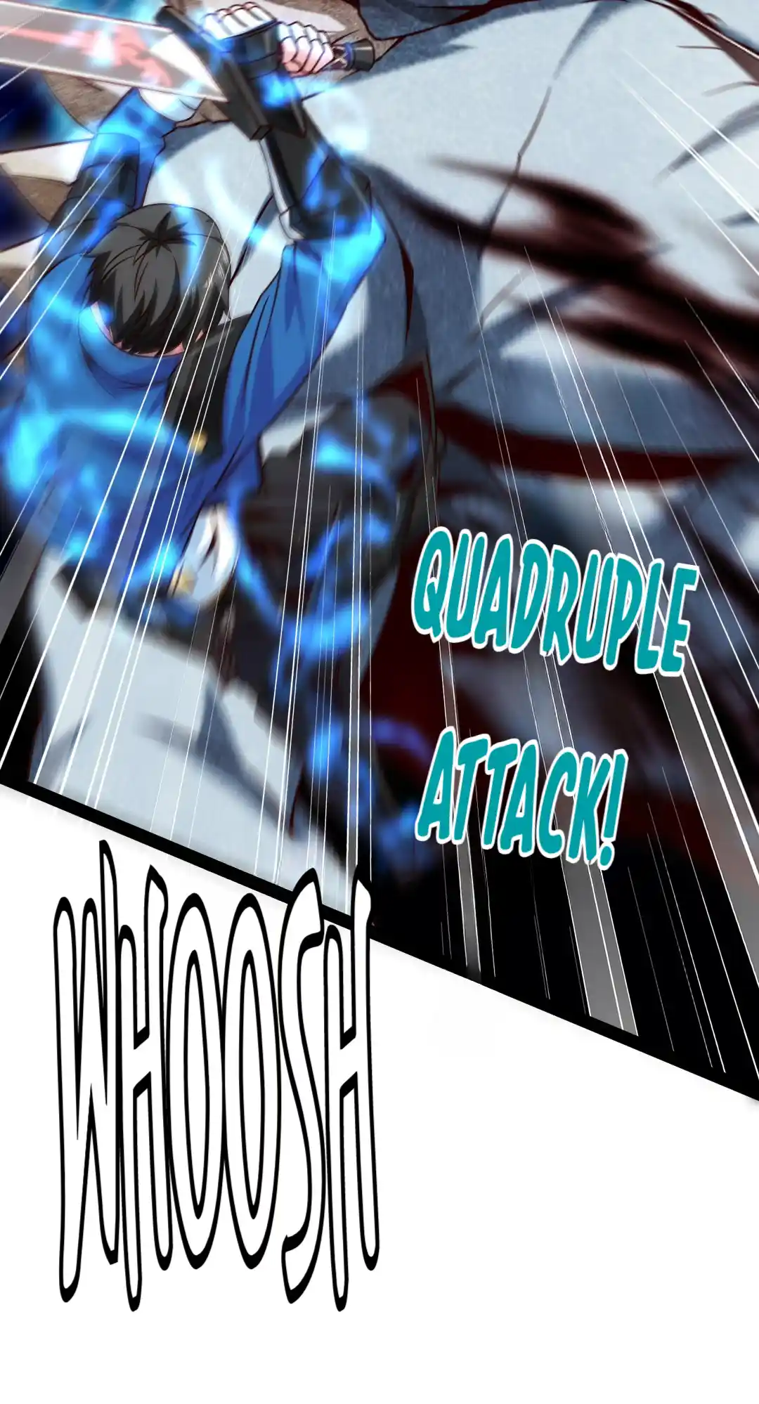 Swordmaster Of Warcraft: Invasion Of The Otherworld Chapter 118: Let's See How Tough You Are!