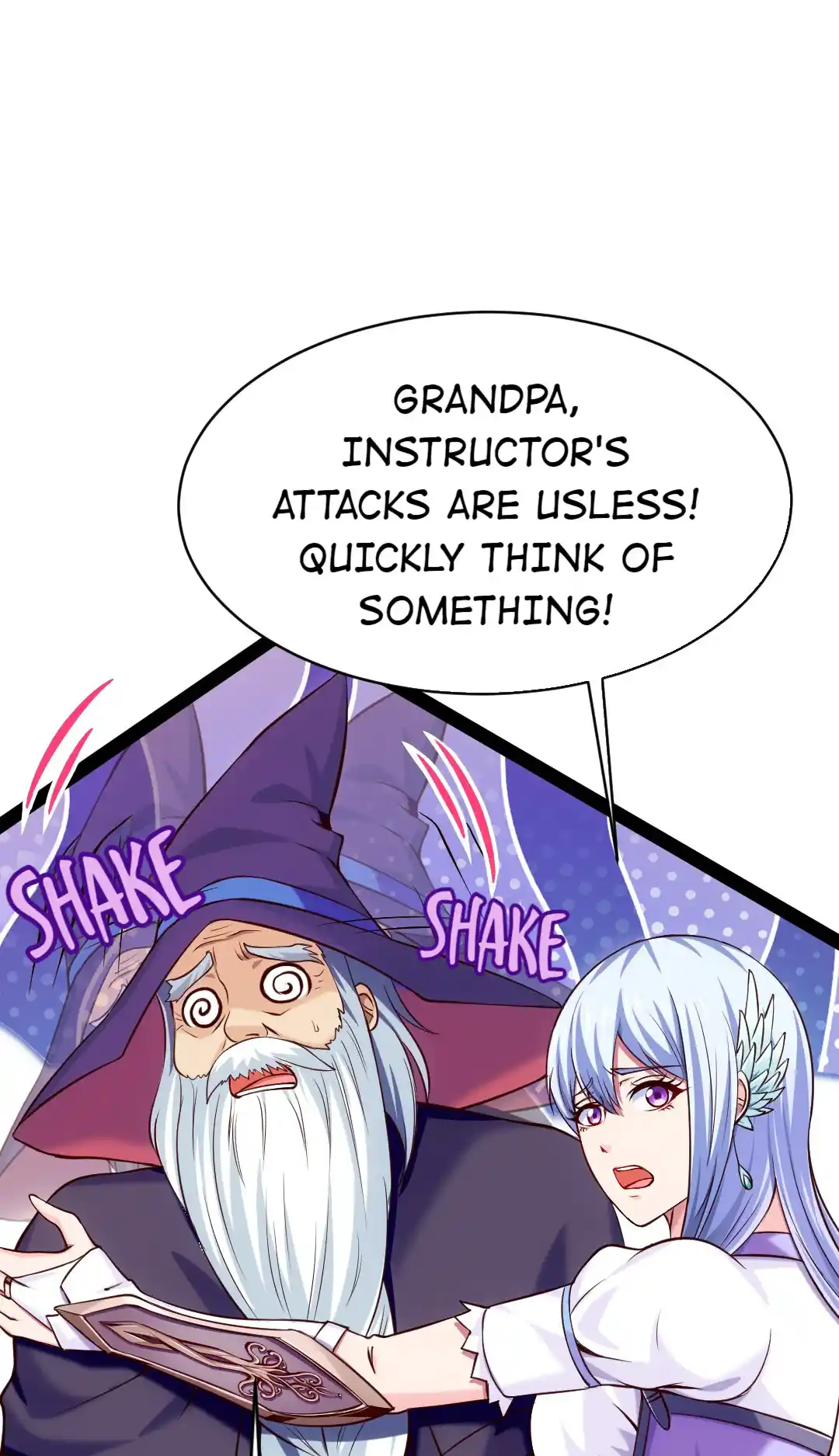 Swordmaster Of Warcraft: Invasion Of The Otherworld Chapter 118: Let's See How Tough You Are!