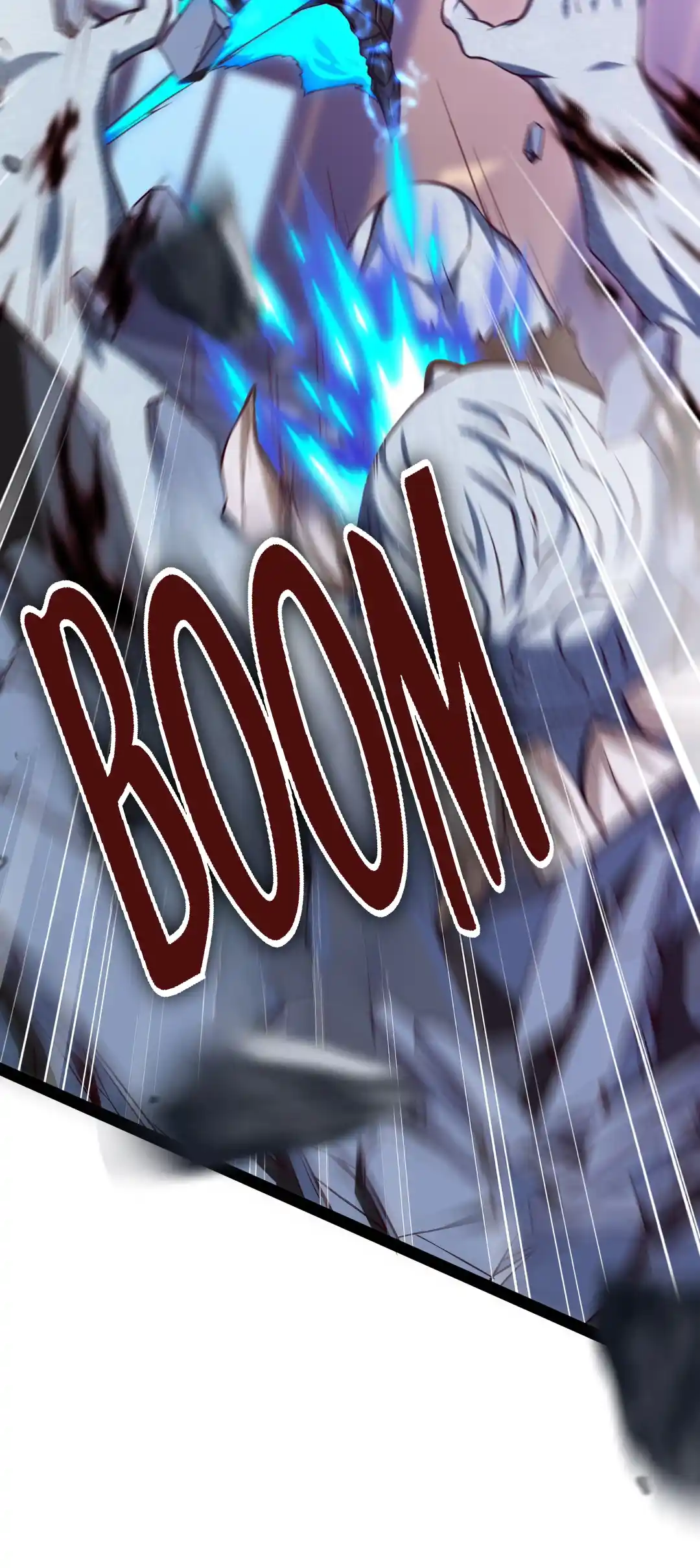 Swordmaster Of Warcraft: Invasion Of The Otherworld Chapter 118: Let's See How Tough You Are!