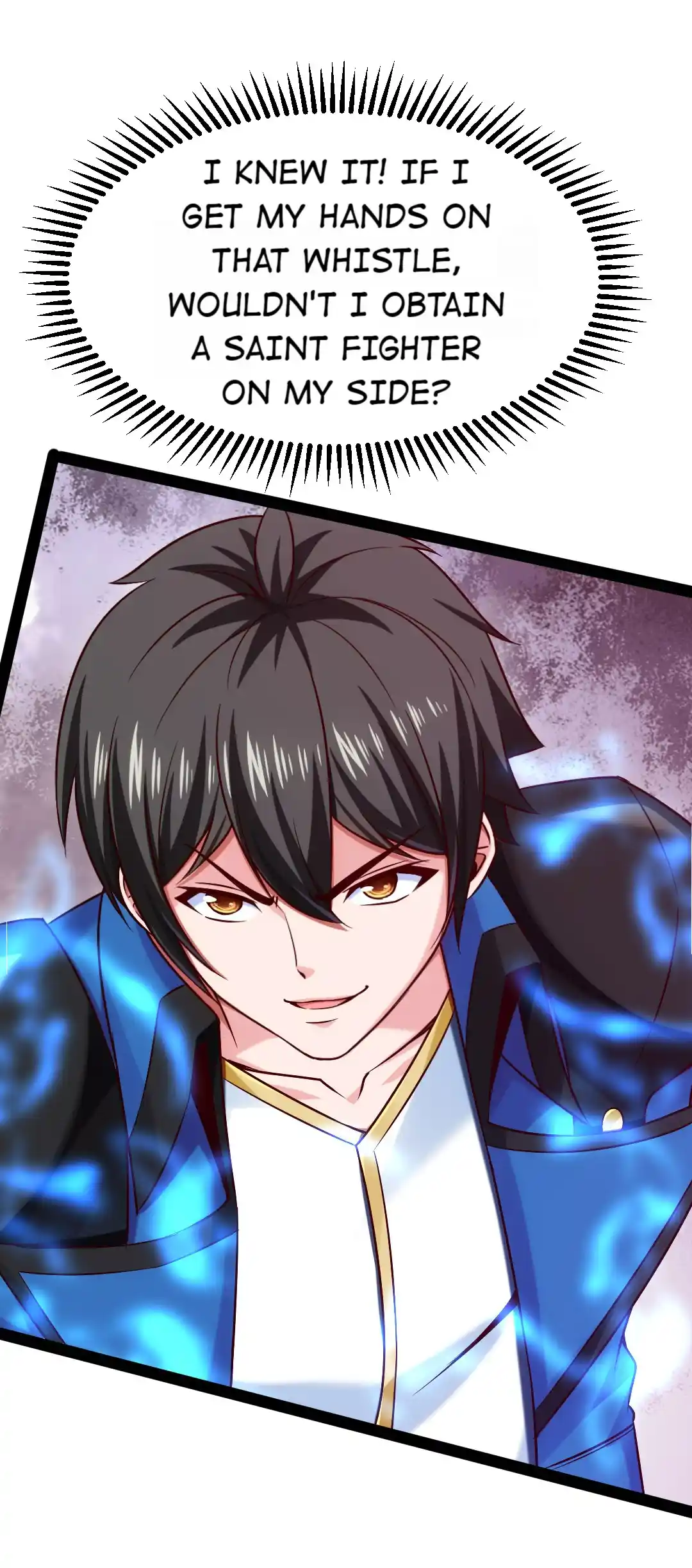 Swordmaster Of Warcraft: Invasion Of The Otherworld Chapter 118: Let's See How Tough You Are!