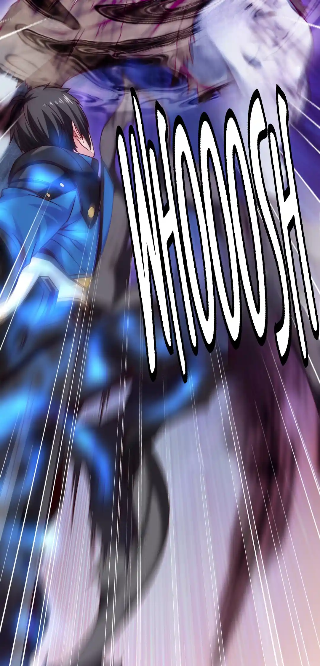 Swordmaster Of Warcraft: Invasion Of The Otherworld Chapter 118: Let's See How Tough You Are!