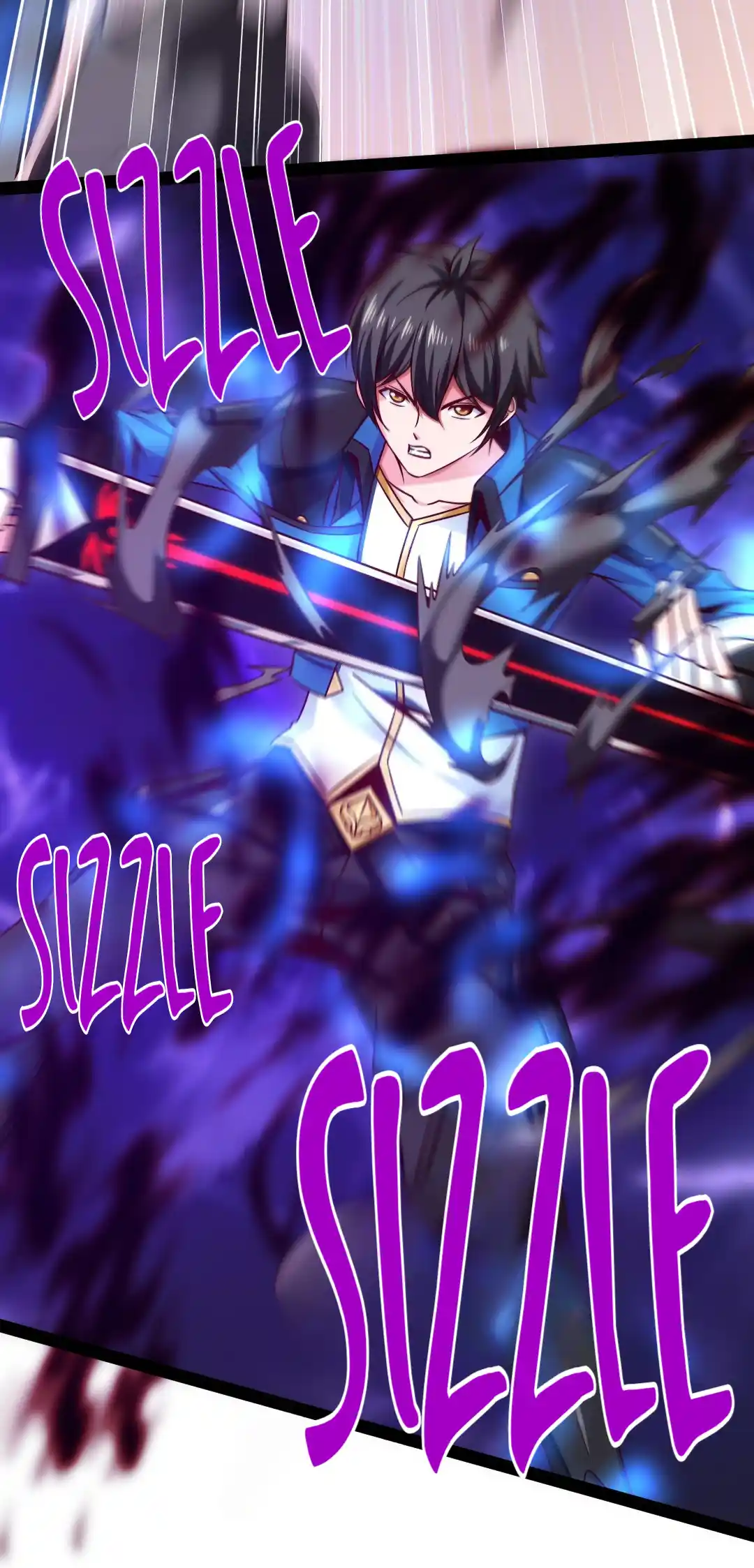 Swordmaster Of Warcraft: Invasion Of The Otherworld Chapter 118: Let's See How Tough You Are!