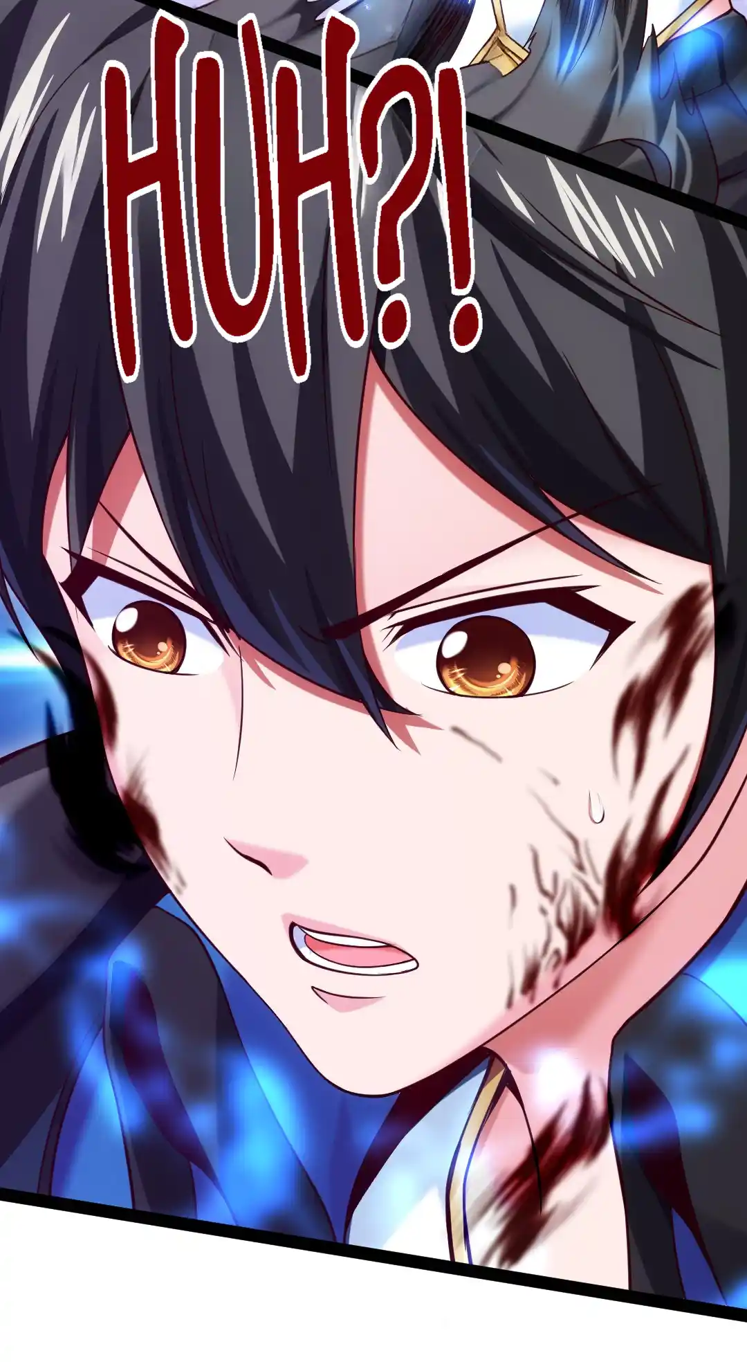 Swordmaster Of Warcraft: Invasion Of The Otherworld Chapter 118: Let's See How Tough You Are!