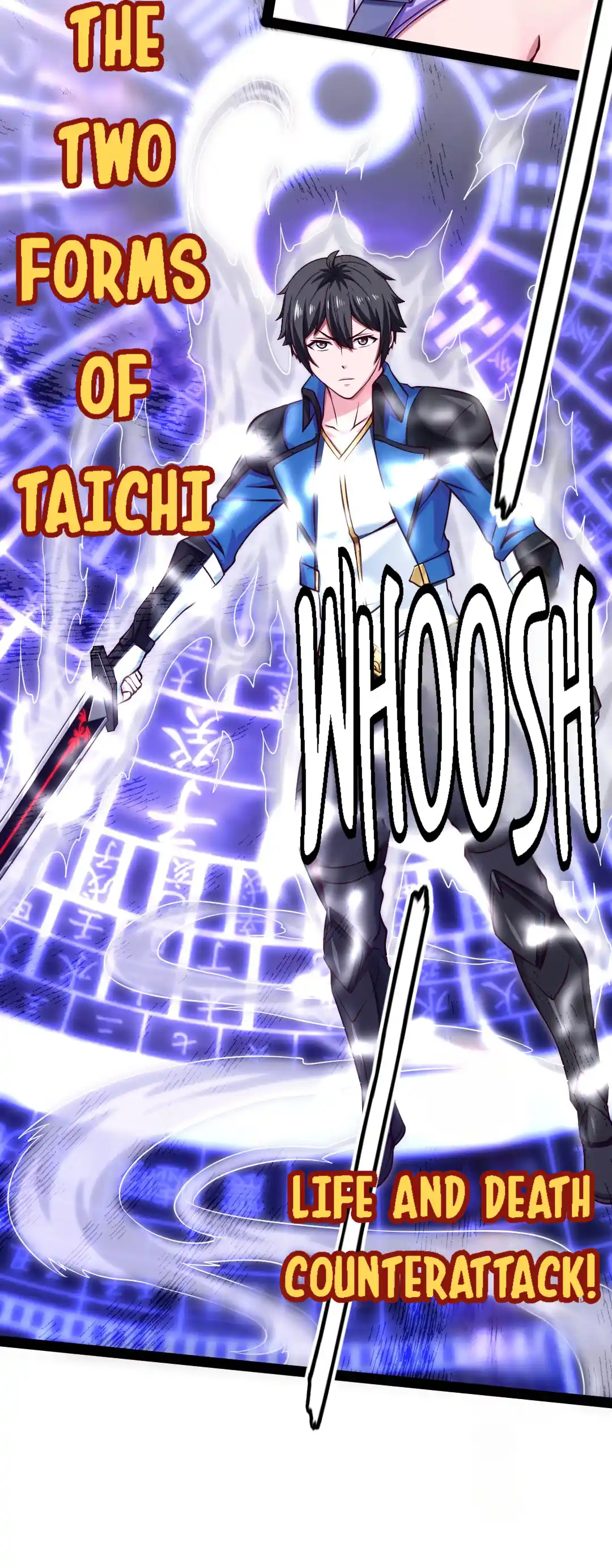 Swordmaster Of Warcraft: Invasion Of The Otherworld Chapter 118: Let's See How Tough You Are!