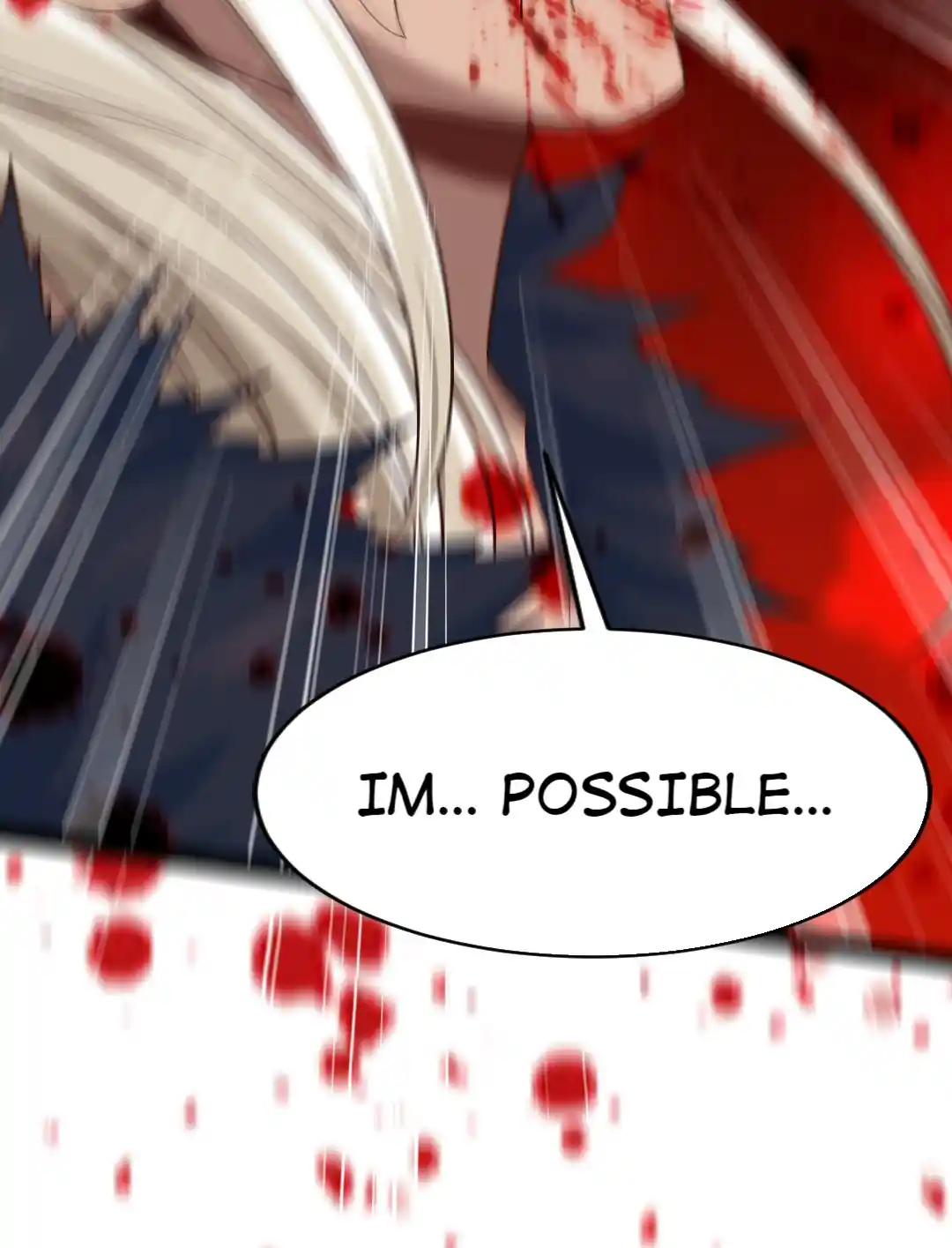 Swordmaster Of Warcraft: Invasion Of The Otherworld Chapter 118: Let's See How Tough You Are!