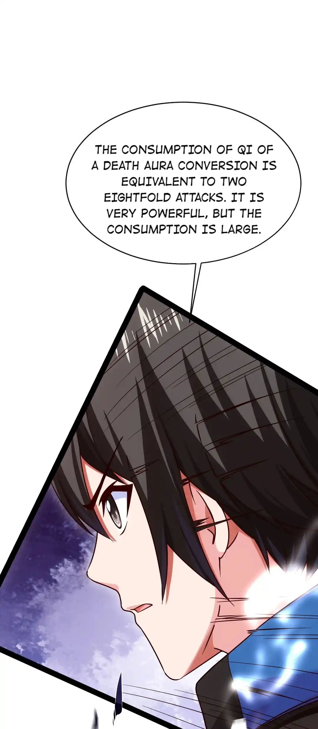 Swordmaster Of Warcraft: Invasion Of The Otherworld Chapter 118: Let's See How Tough You Are!