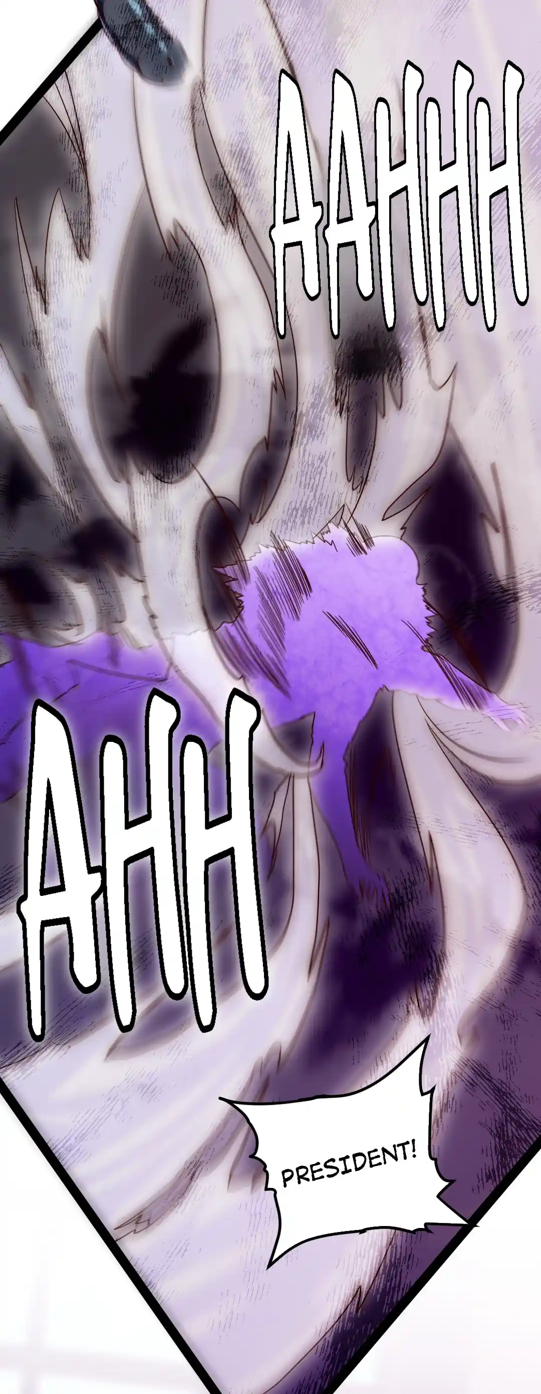 Swordmaster Of Warcraft: Invasion Of The Otherworld Chapter 118: Let's See How Tough You Are!