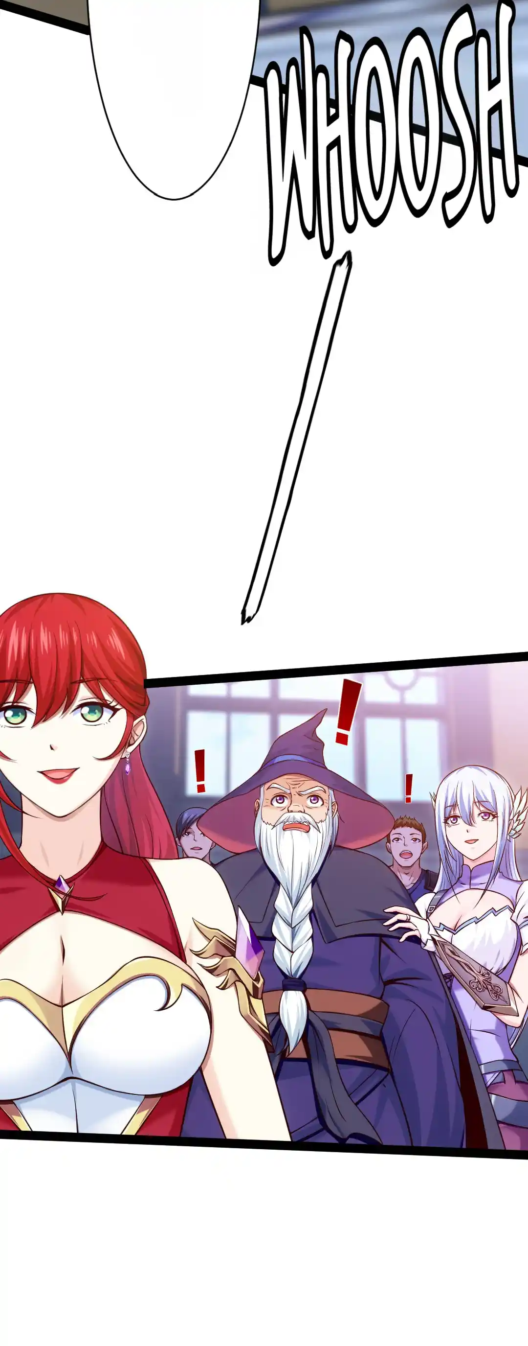 Swordmaster Of Warcraft: Invasion Of The Otherworld Chapter 118: Let's See How Tough You Are!