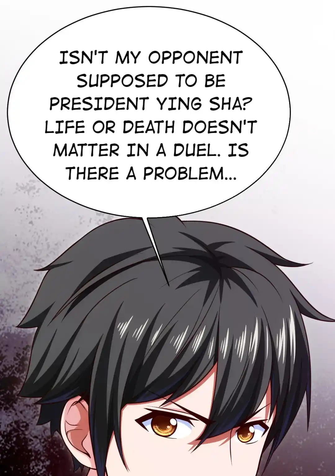 Swordmaster Of Warcraft: Invasion Of The Otherworld Chapter 118: Let's See How Tough You Are!