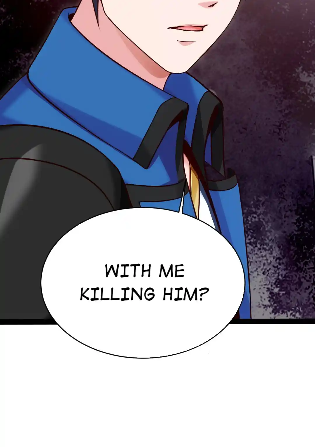 Swordmaster Of Warcraft: Invasion Of The Otherworld Chapter 118: Let's See How Tough You Are!