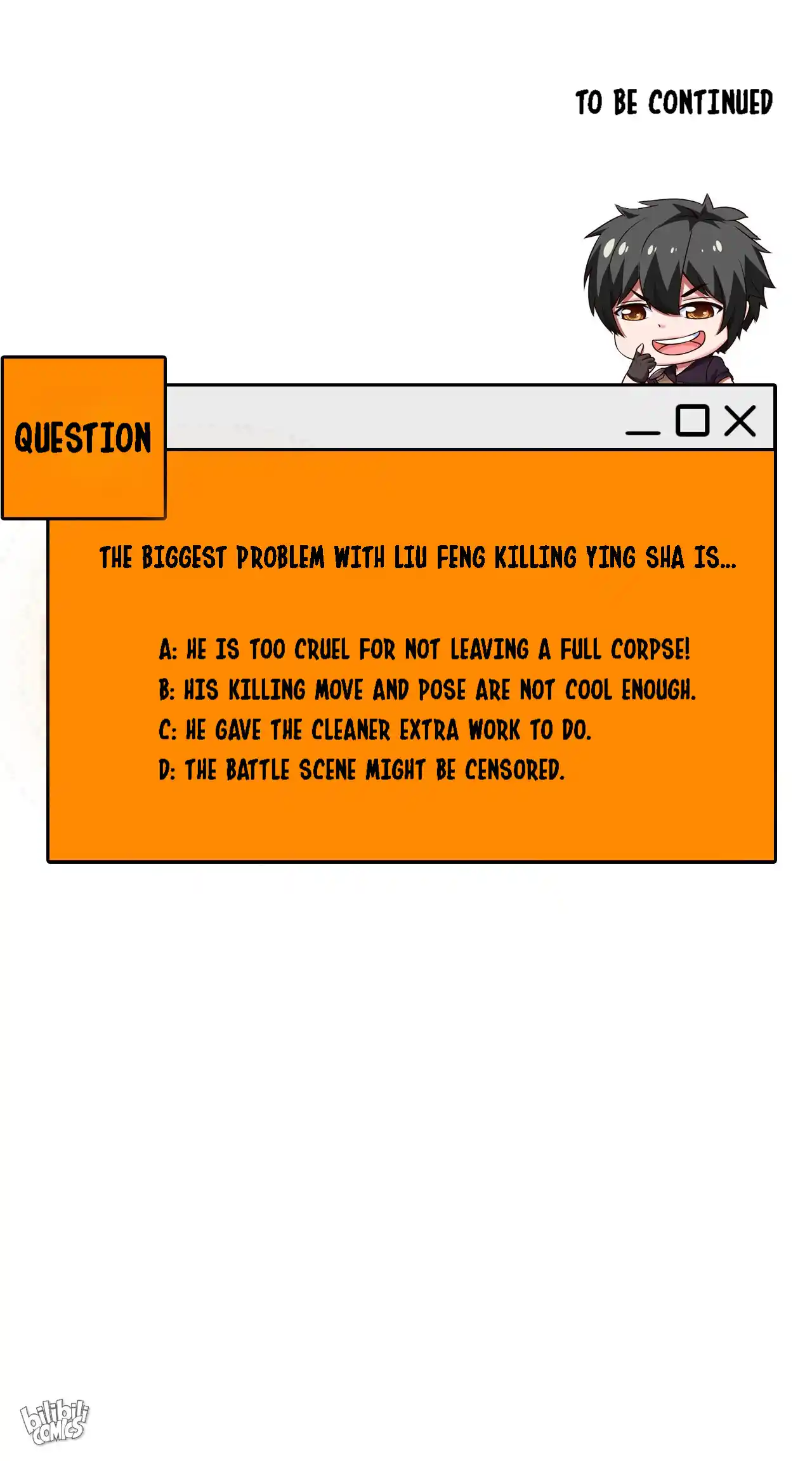 Swordmaster Of Warcraft: Invasion Of The Otherworld Chapter 118: Let's See How Tough You Are!