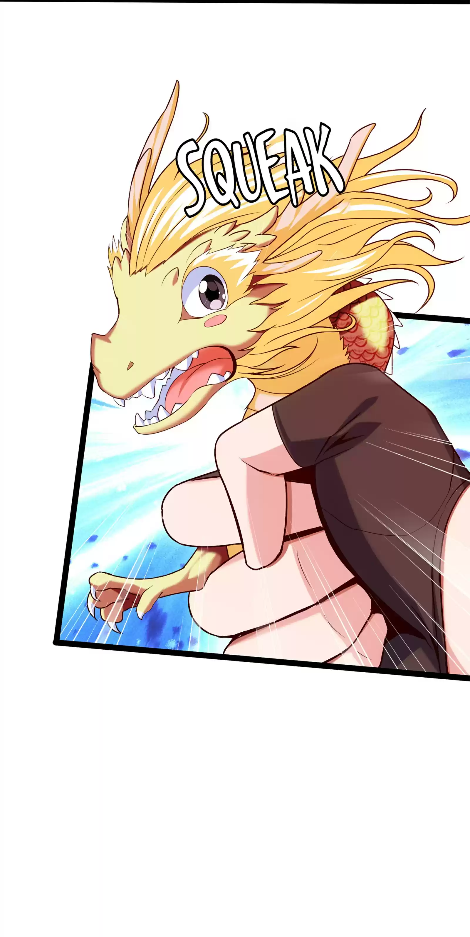 Swordmaster Of Warcraft: Invasion Of The Otherworld Chapter 47.2: The Red-Eyed Witch