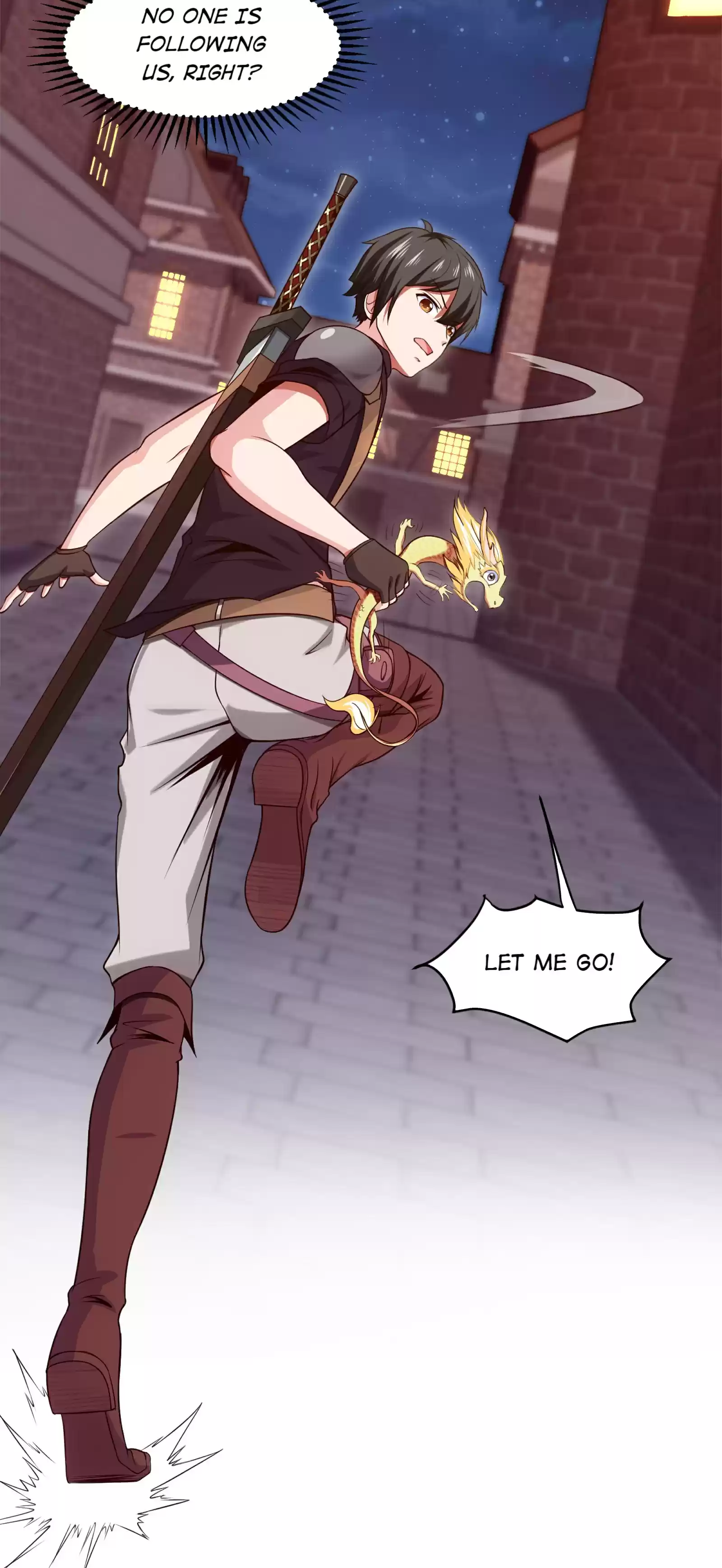 Swordmaster Of Warcraft: Invasion Of The Otherworld Chapter 47.2: The Red-Eyed Witch