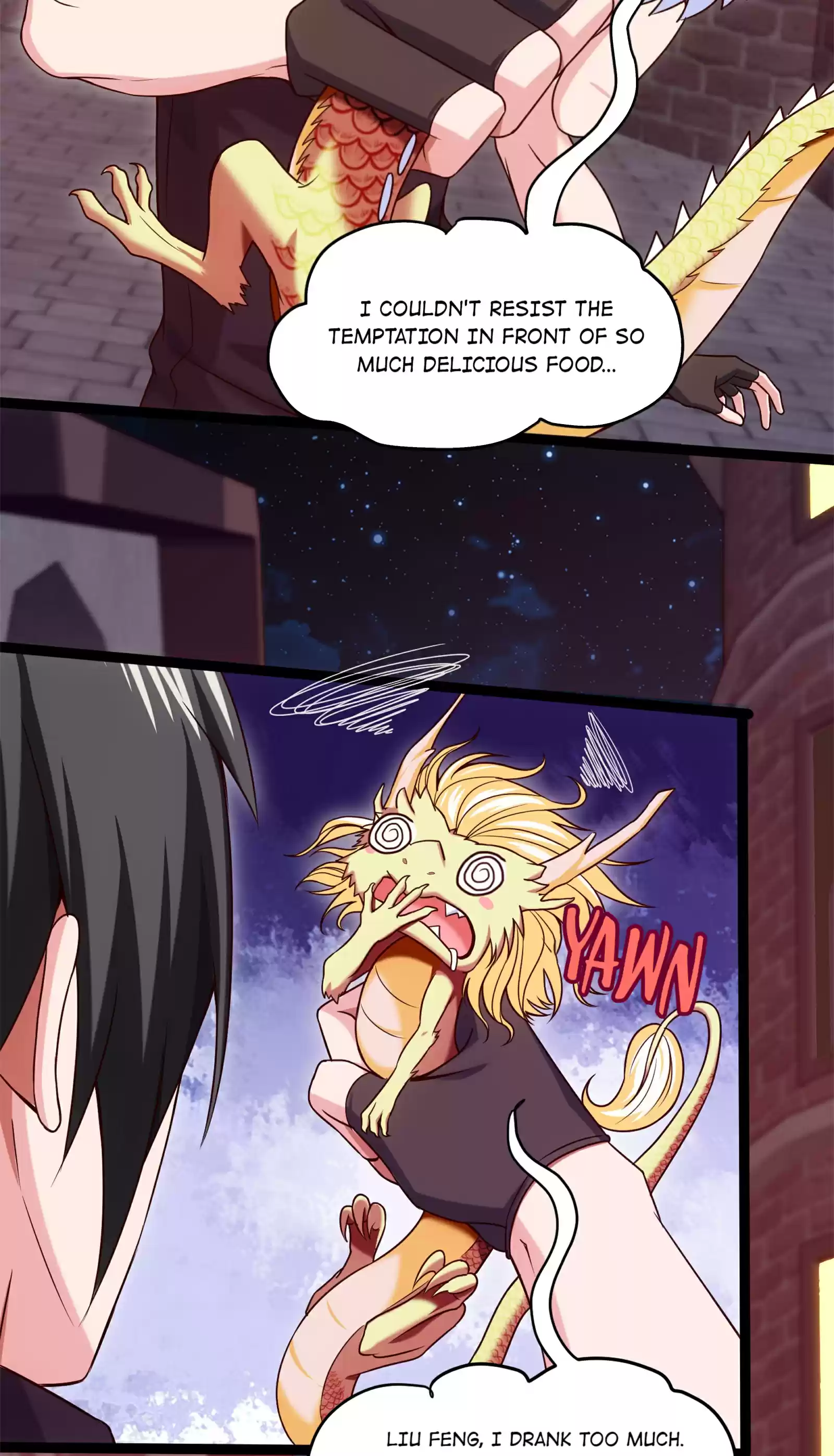 Swordmaster Of Warcraft: Invasion Of The Otherworld Chapter 47.2: The Red-Eyed Witch