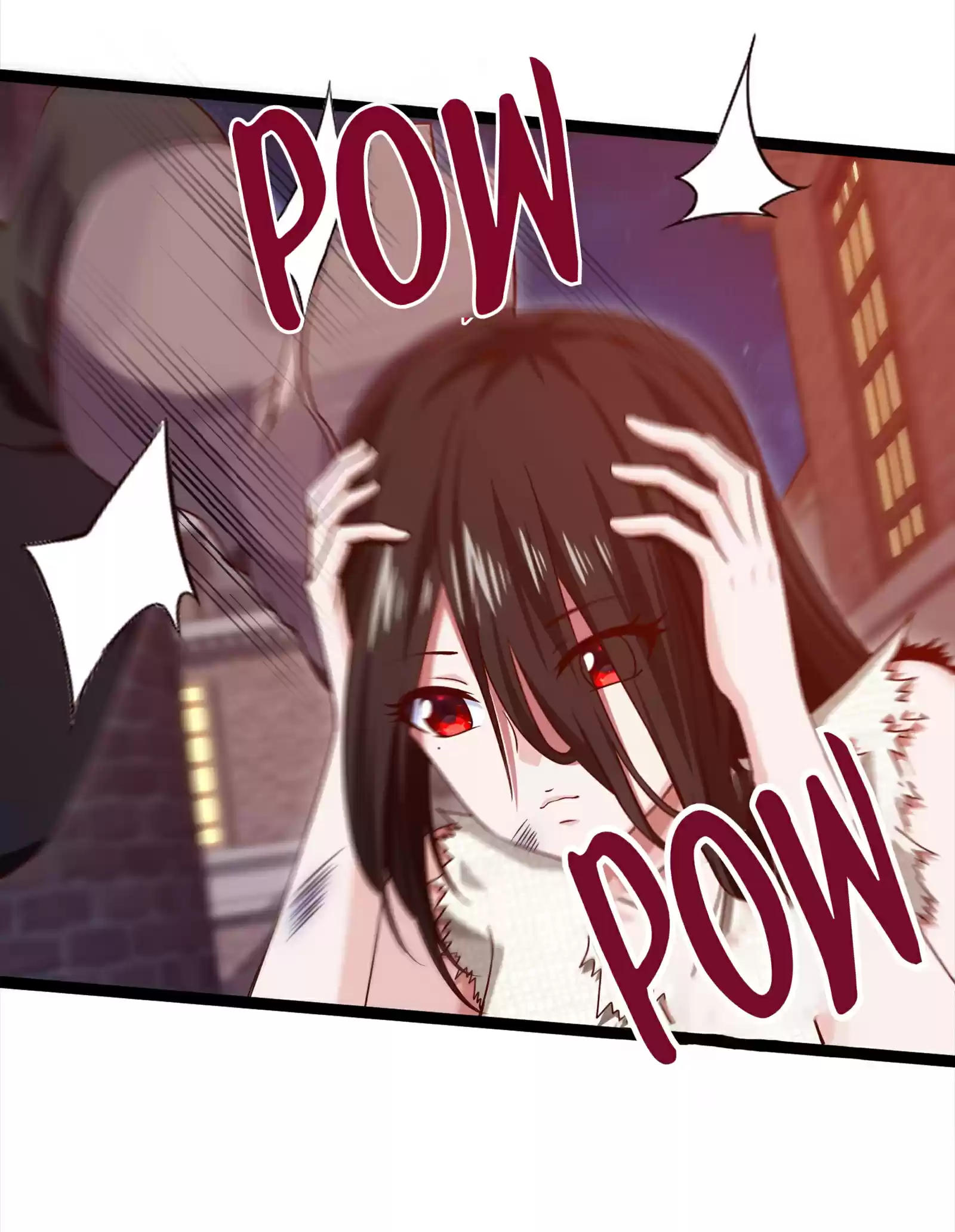 Swordmaster Of Warcraft: Invasion Of The Otherworld Chapter 47.2: The Red-Eyed Witch