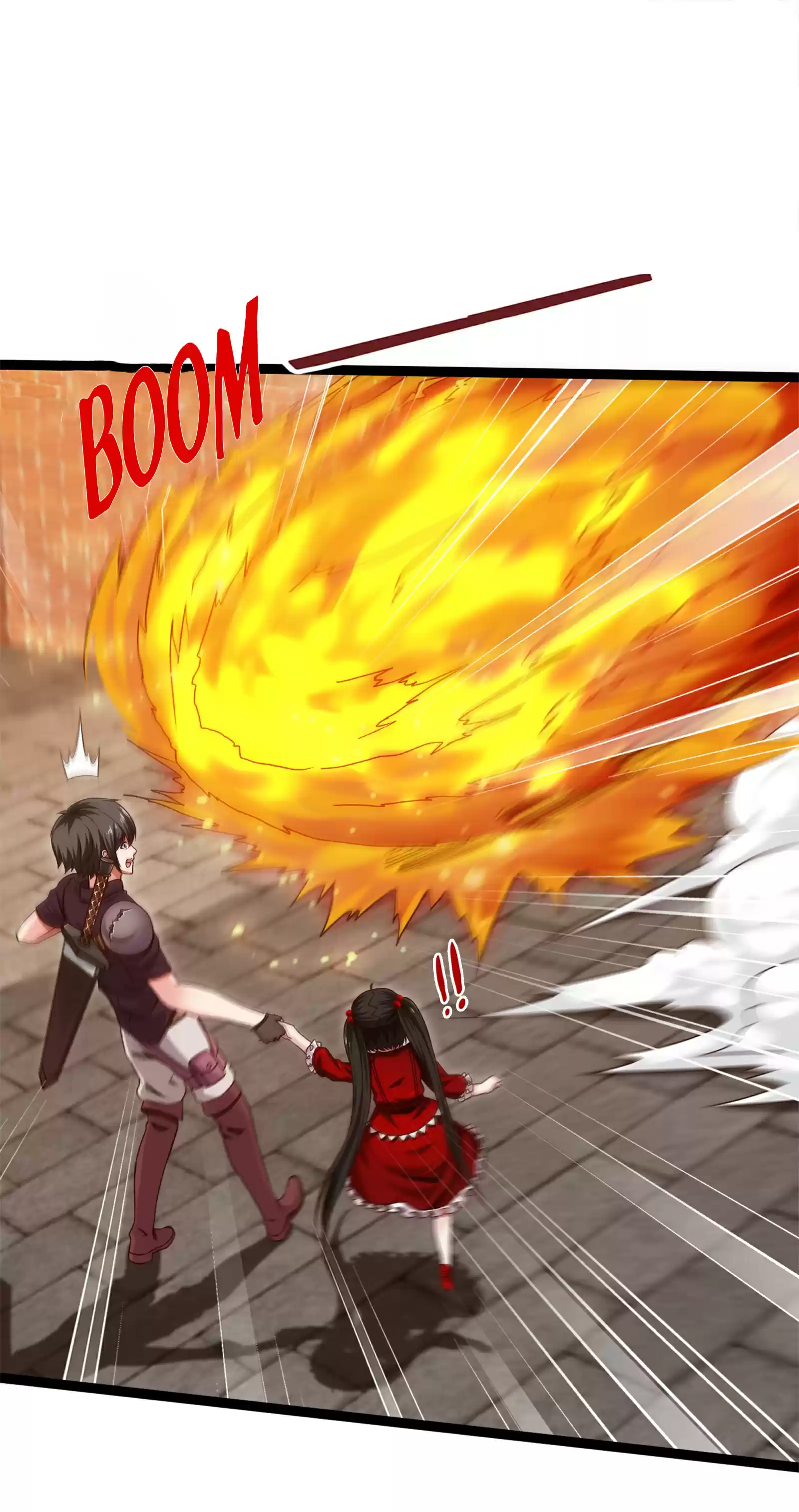 Swordmaster Of Warcraft: Invasion Of The Otherworld Chapter 58: The Arena Of Life And Death