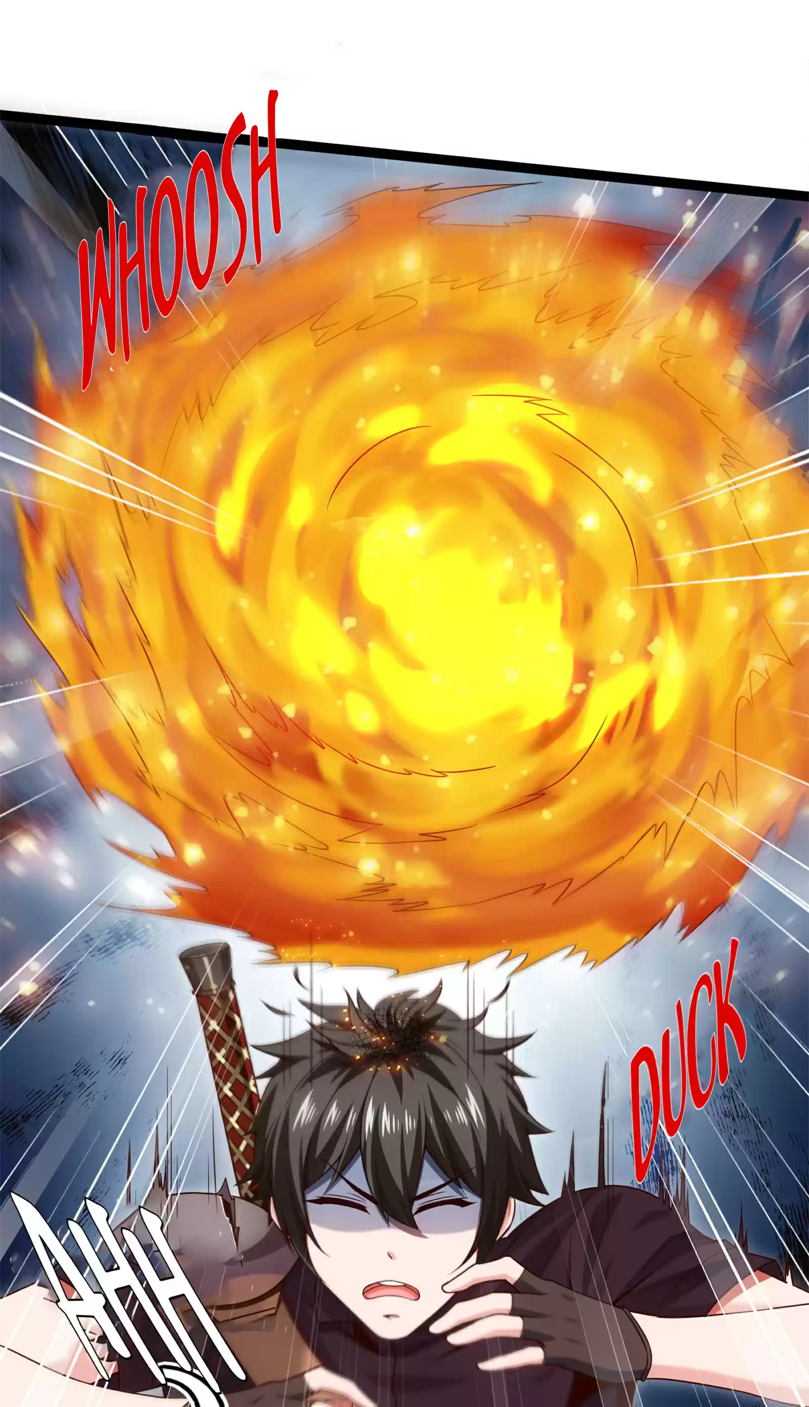 Swordmaster Of Warcraft: Invasion Of The Otherworld Chapter 58: The Arena Of Life And Death