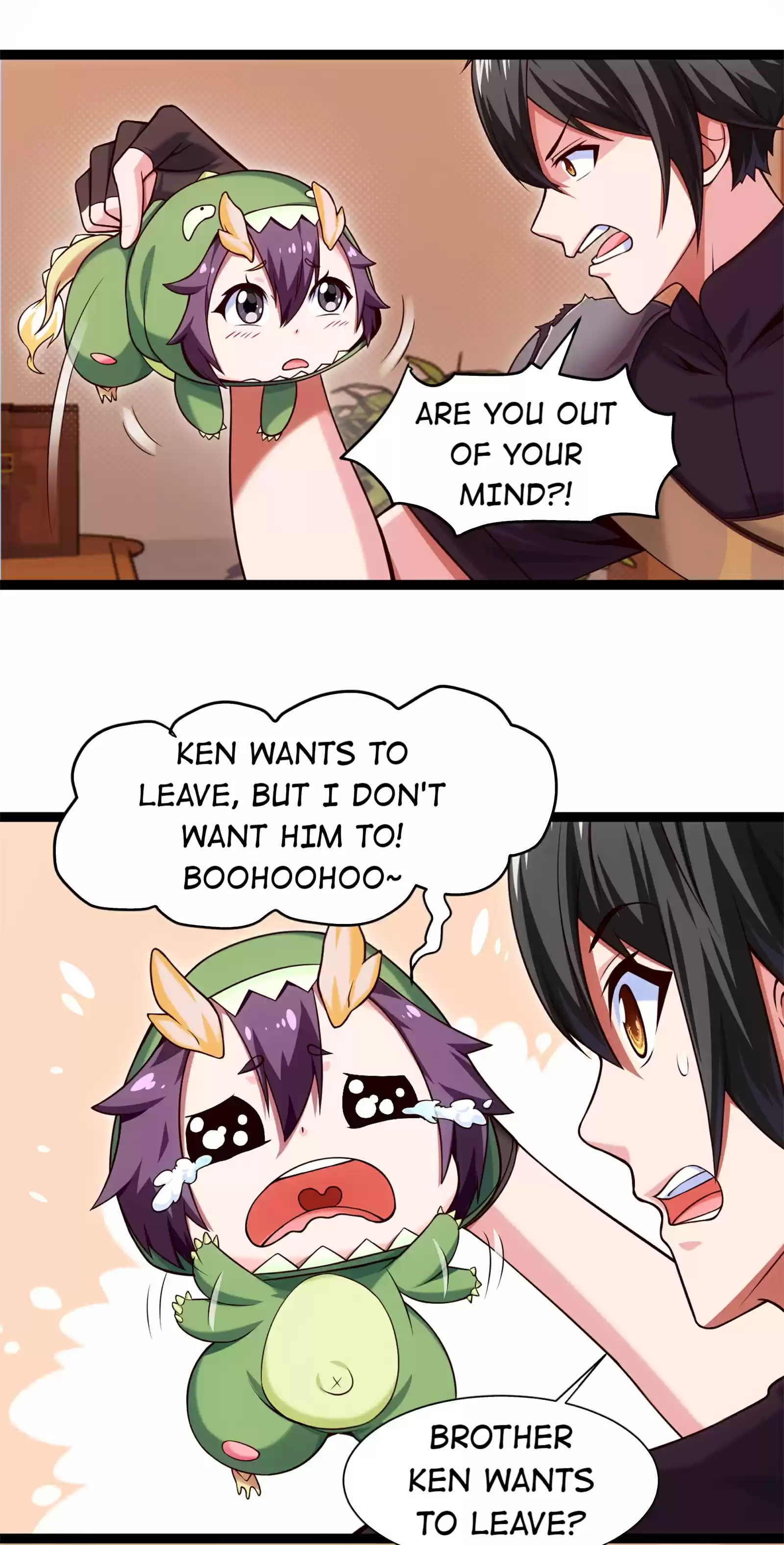 Swordmaster Of Warcraft: Invasion Of The Otherworld Chapter 58: The Arena Of Life And Death