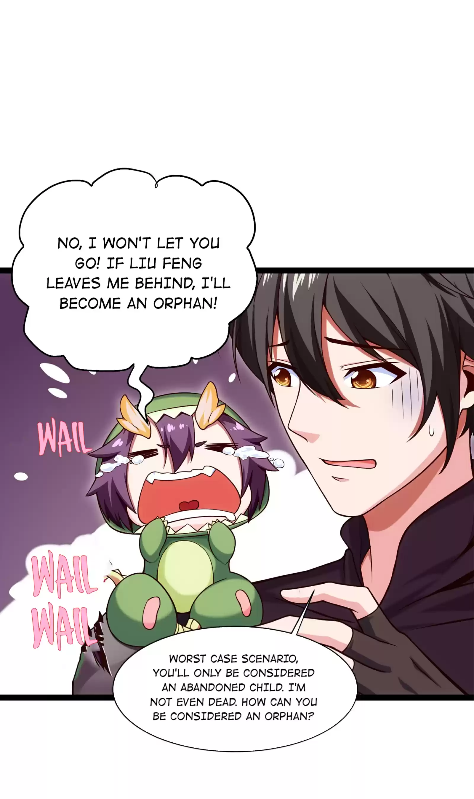 Swordmaster Of Warcraft: Invasion Of The Otherworld Chapter 58: The Arena Of Life And Death