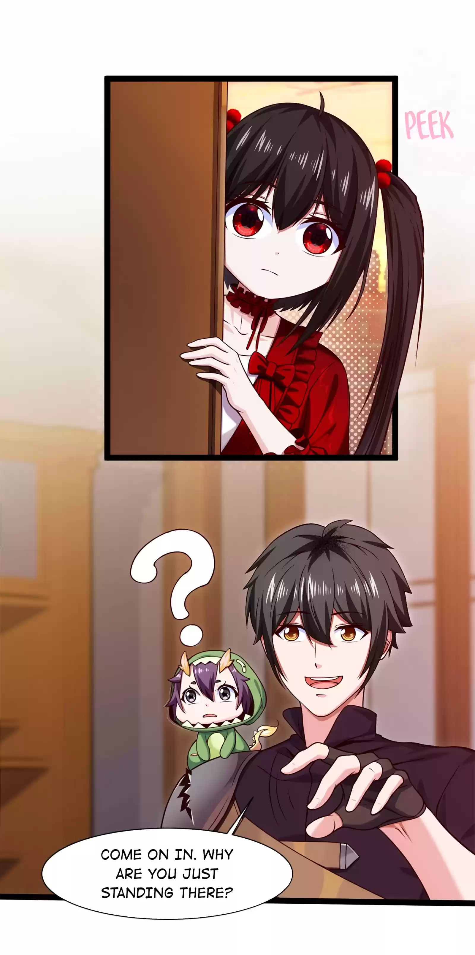 Swordmaster Of Warcraft: Invasion Of The Otherworld Chapter 58: The Arena Of Life And Death