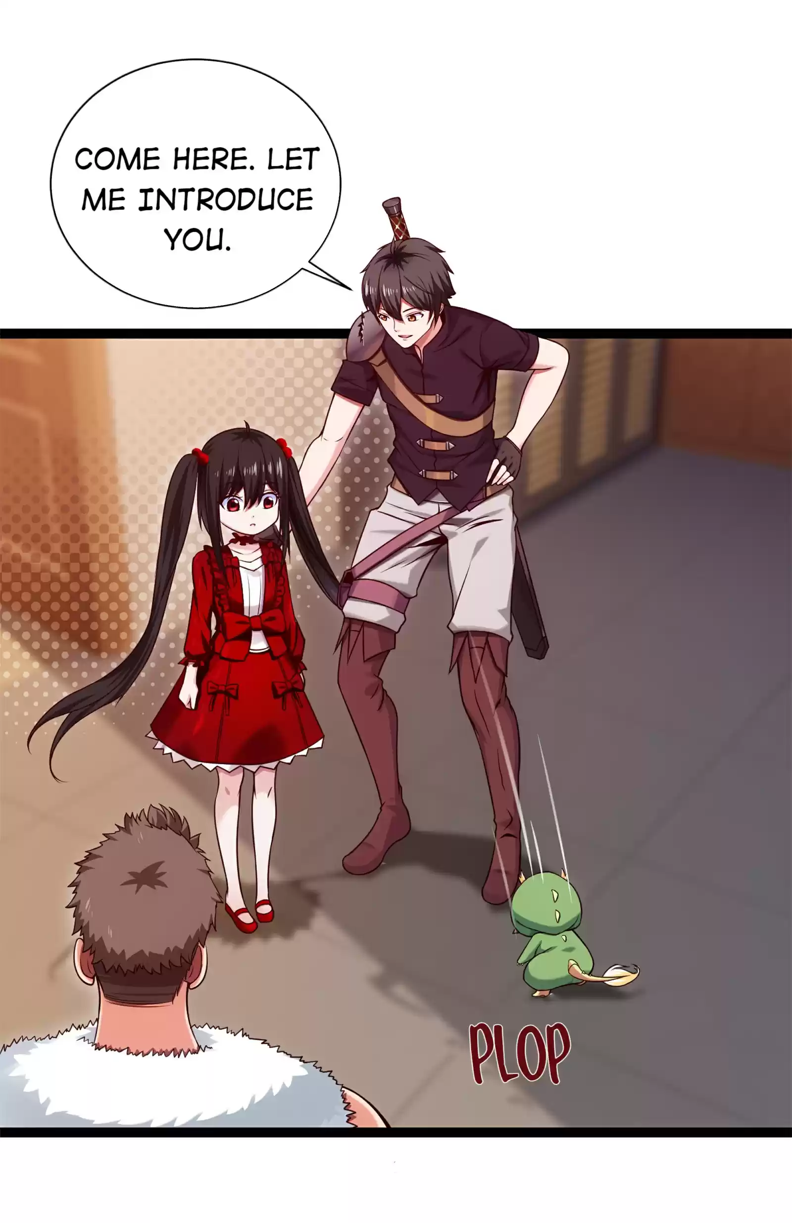 Swordmaster Of Warcraft: Invasion Of The Otherworld Chapter 58: The Arena Of Life And Death