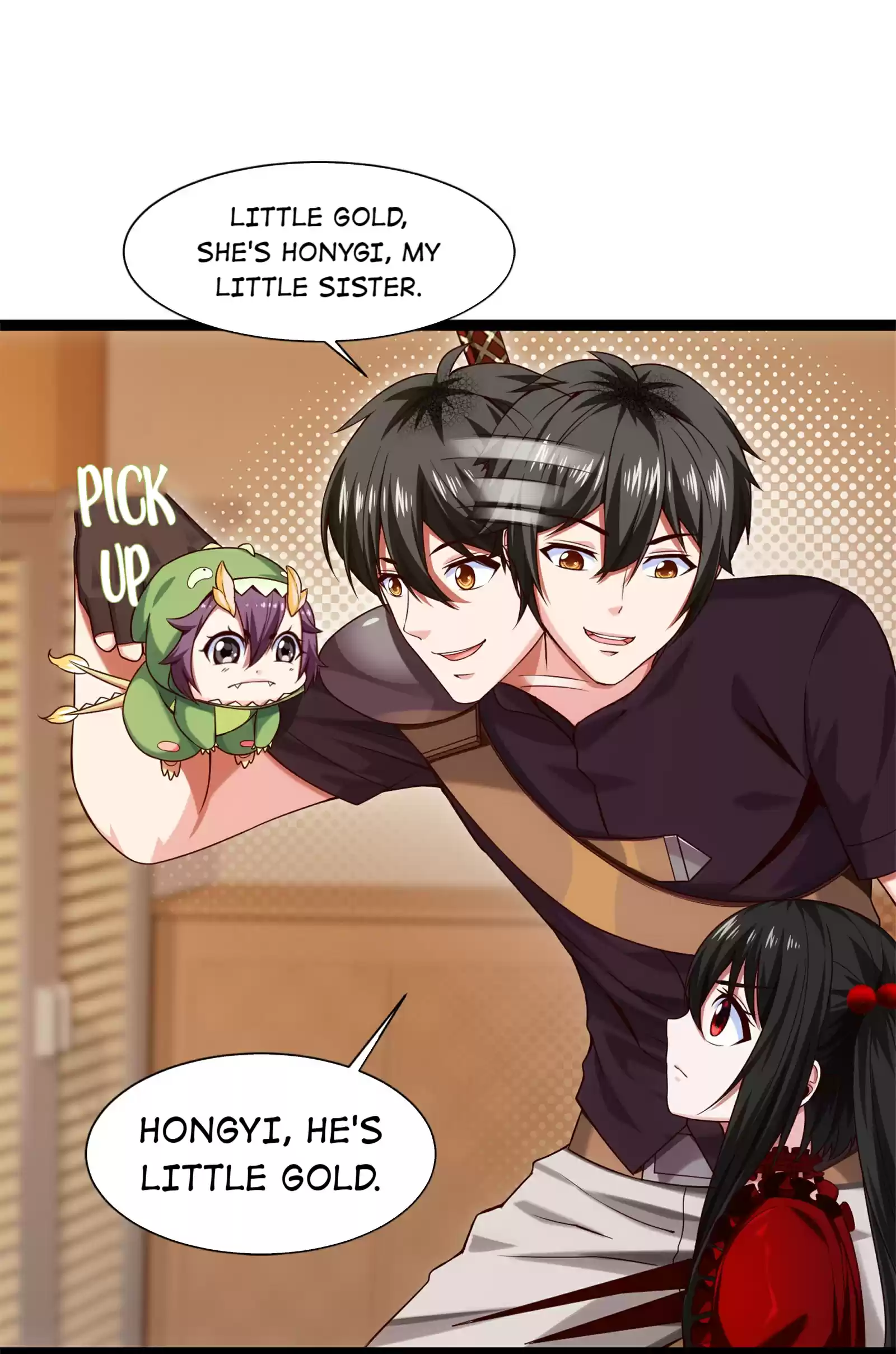 Swordmaster Of Warcraft: Invasion Of The Otherworld Chapter 58: The Arena Of Life And Death