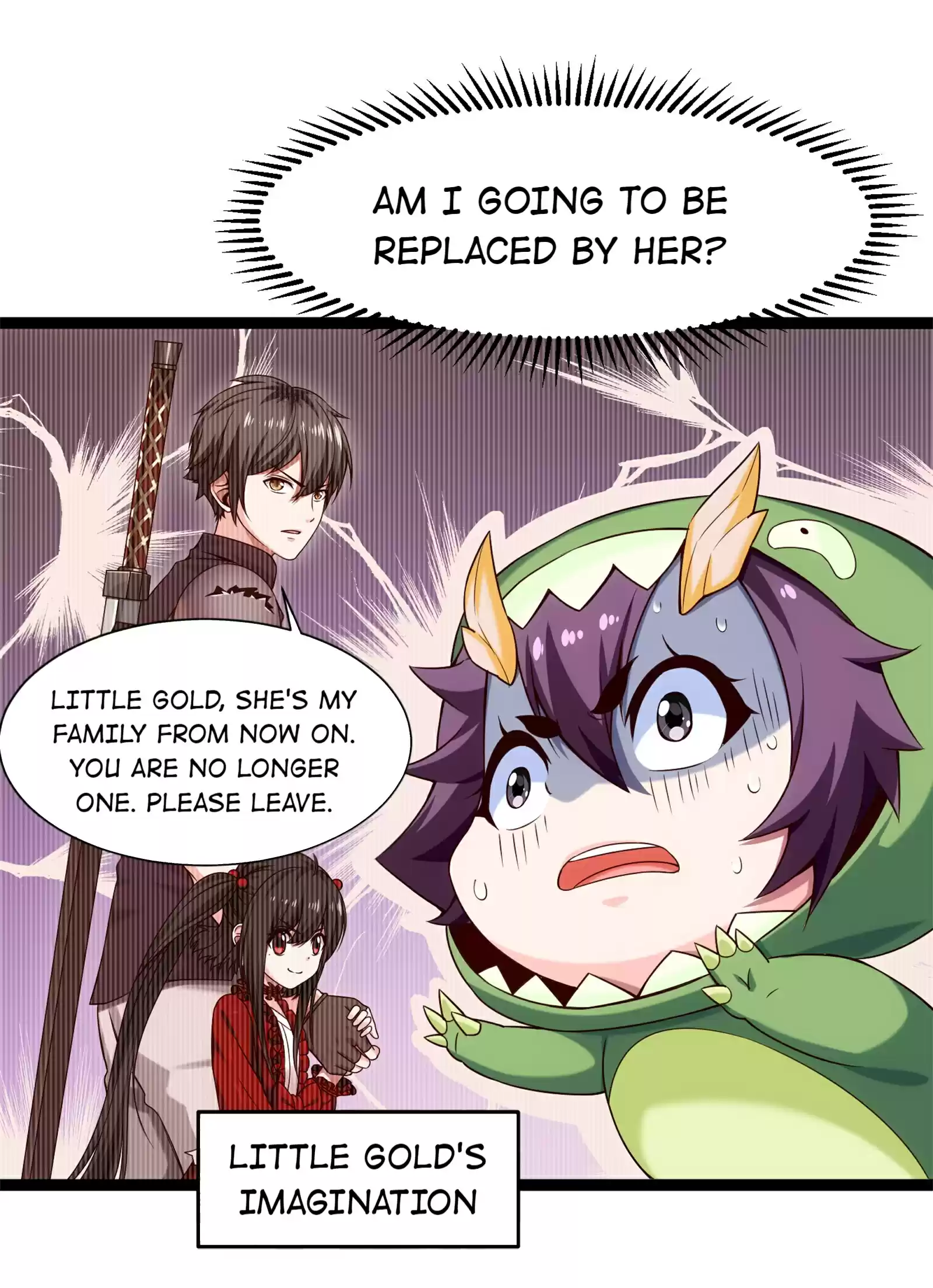 Swordmaster Of Warcraft: Invasion Of The Otherworld Chapter 58: The Arena Of Life And Death